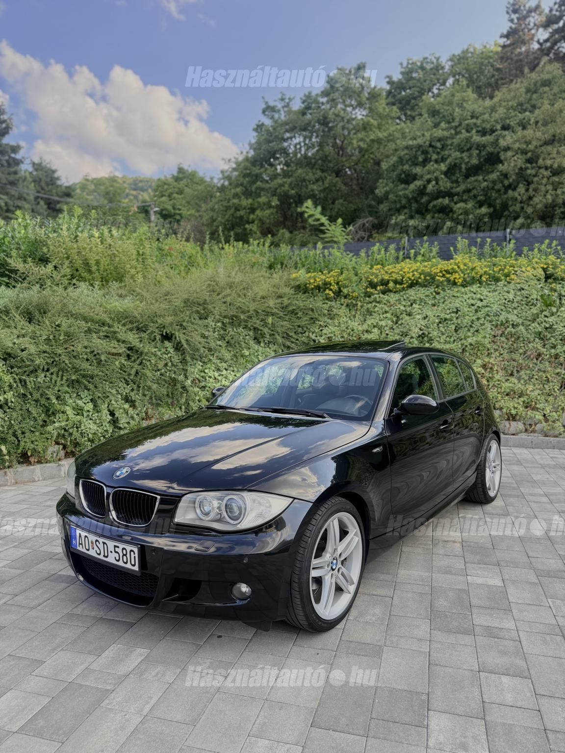 BMW 118 2006/11 - 1