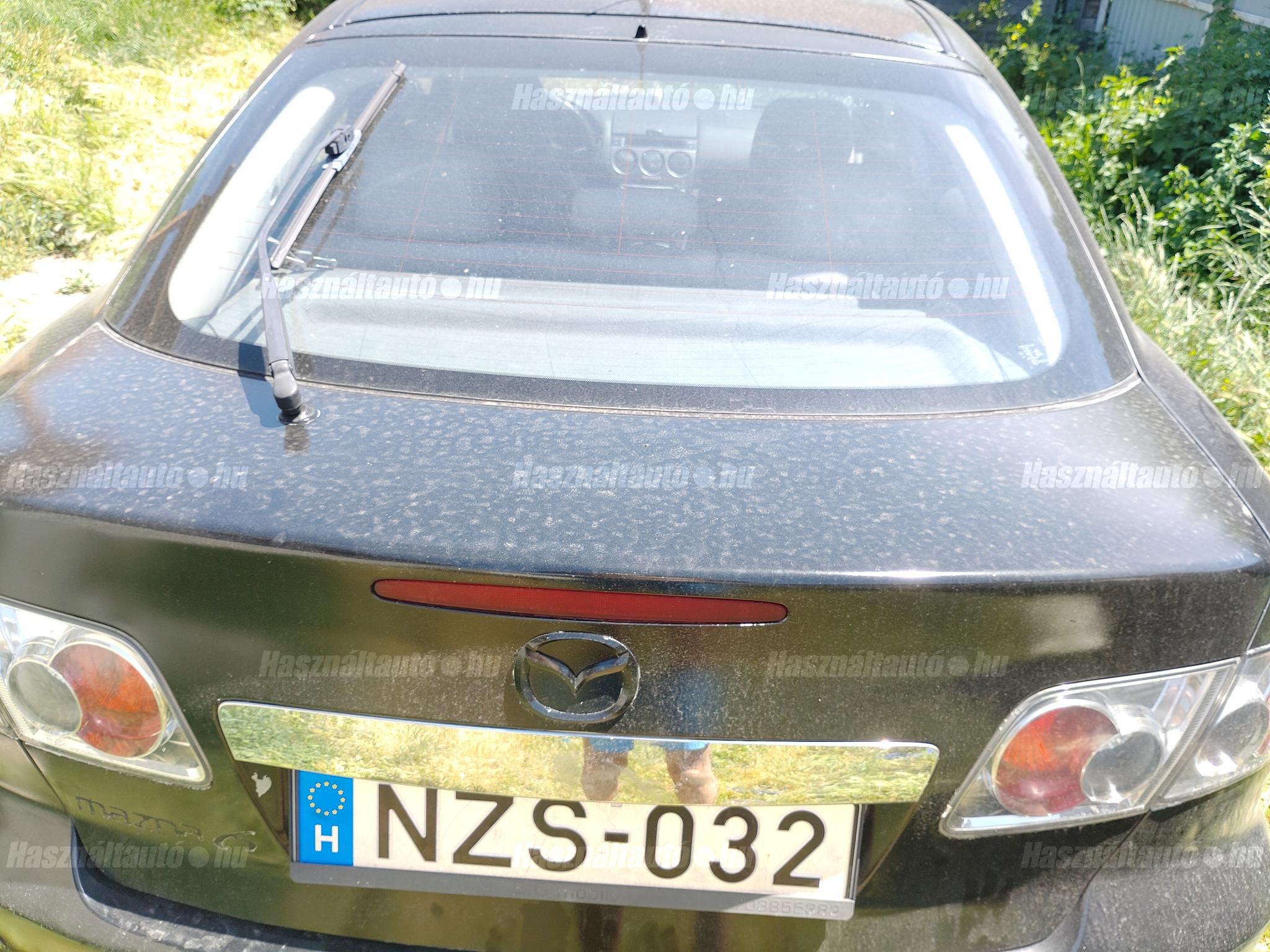 MAZDA 6 2004/2 - 1