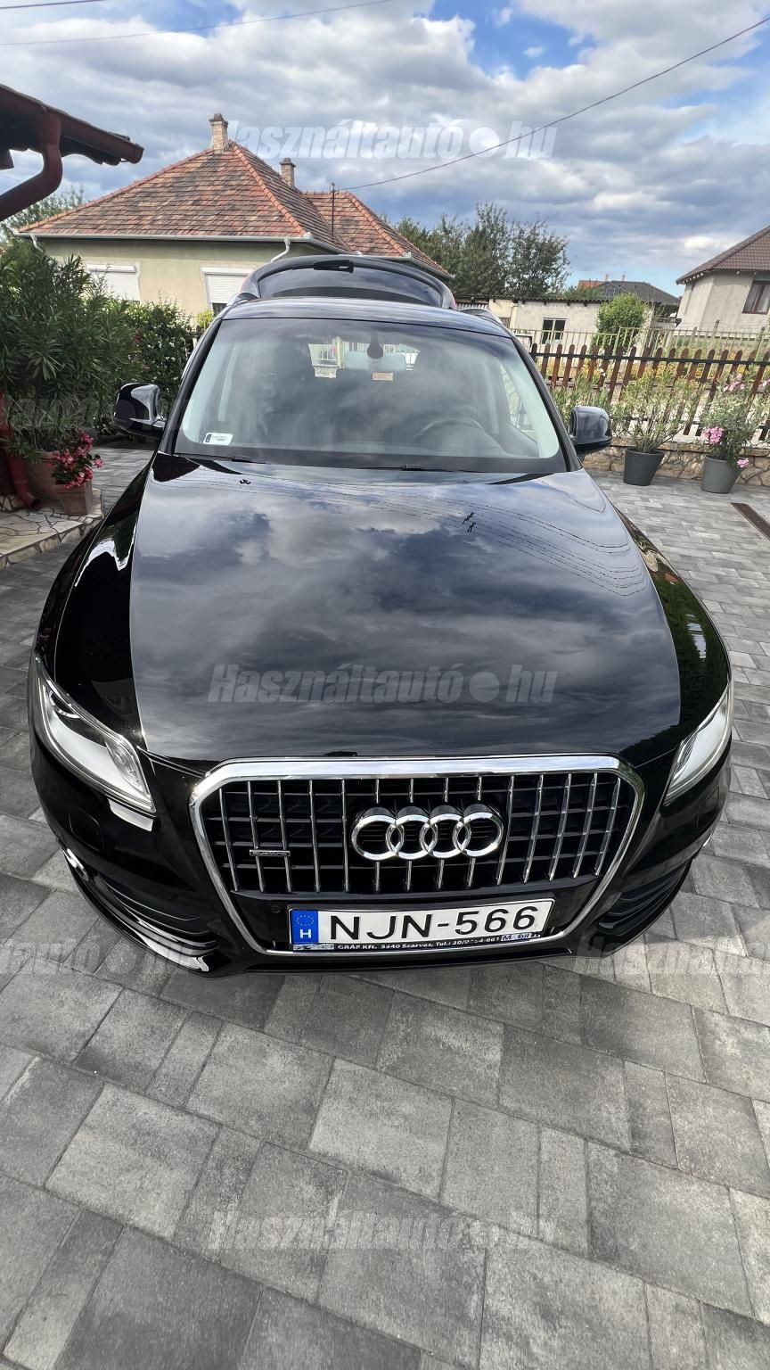 AUDI Q5 2015/10 - 1