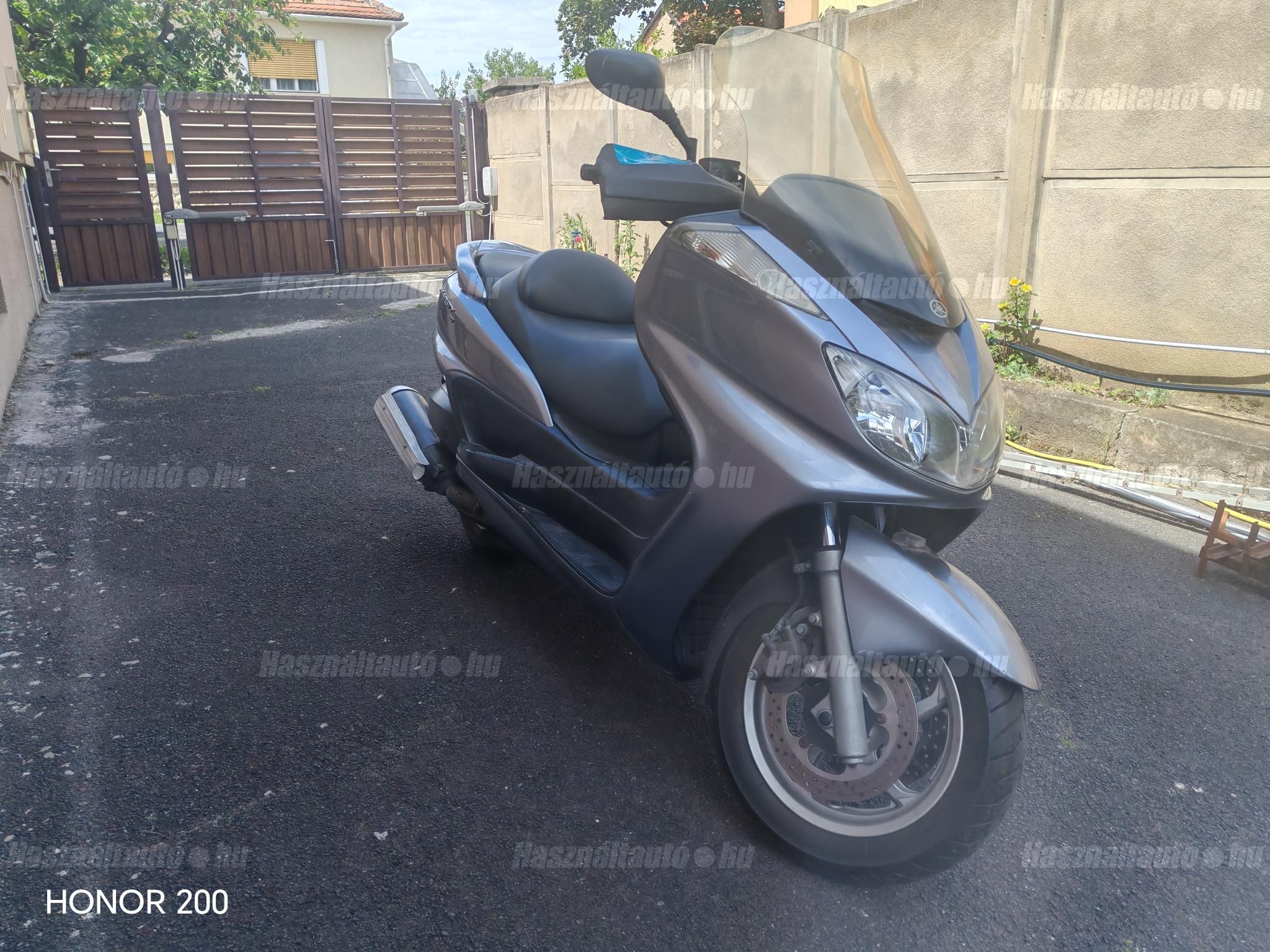YAMAHA YP 400 MAJESTY 2006/5 - 1