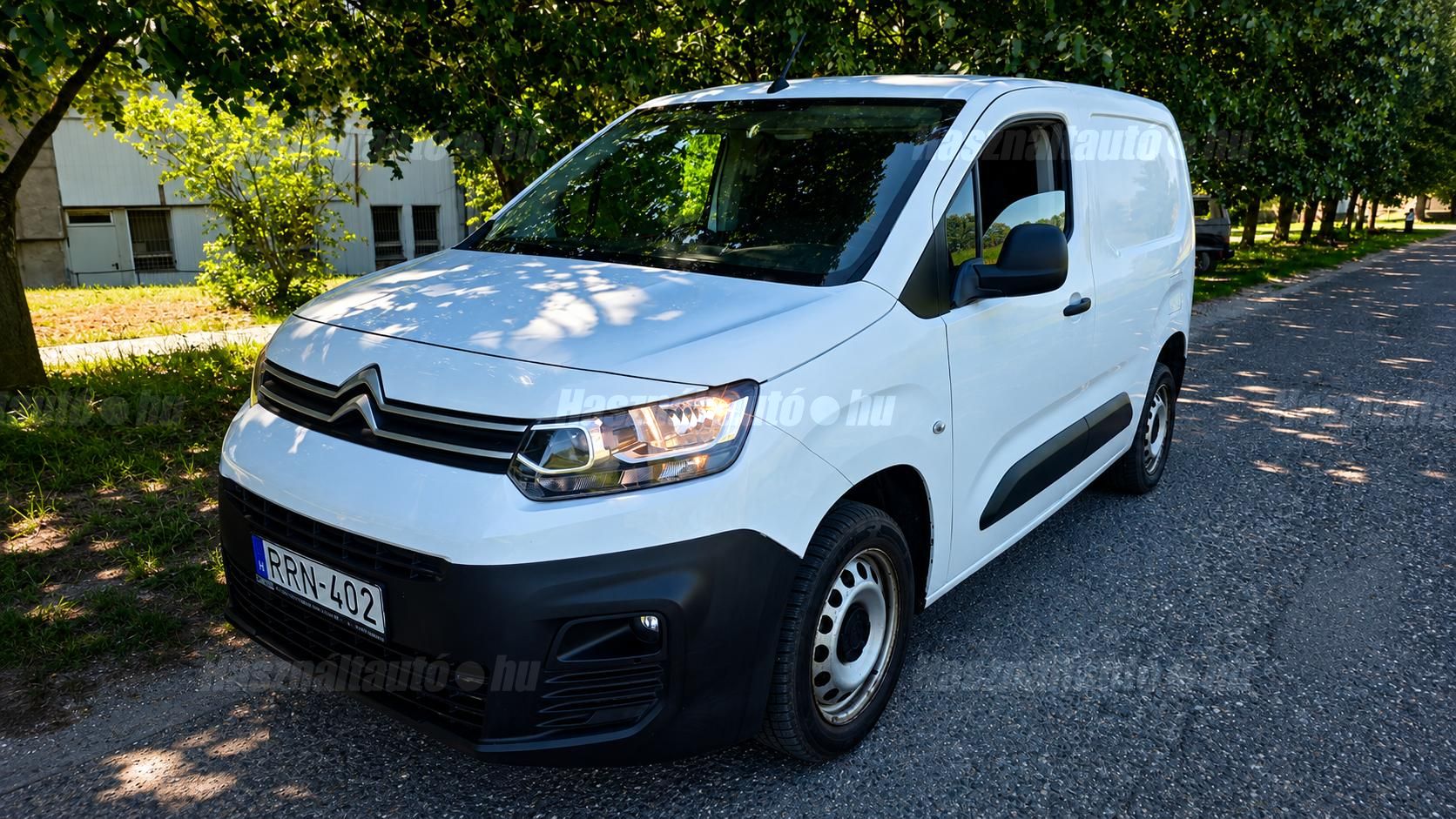 CITROEN BERLINGO 2019/7 - 1