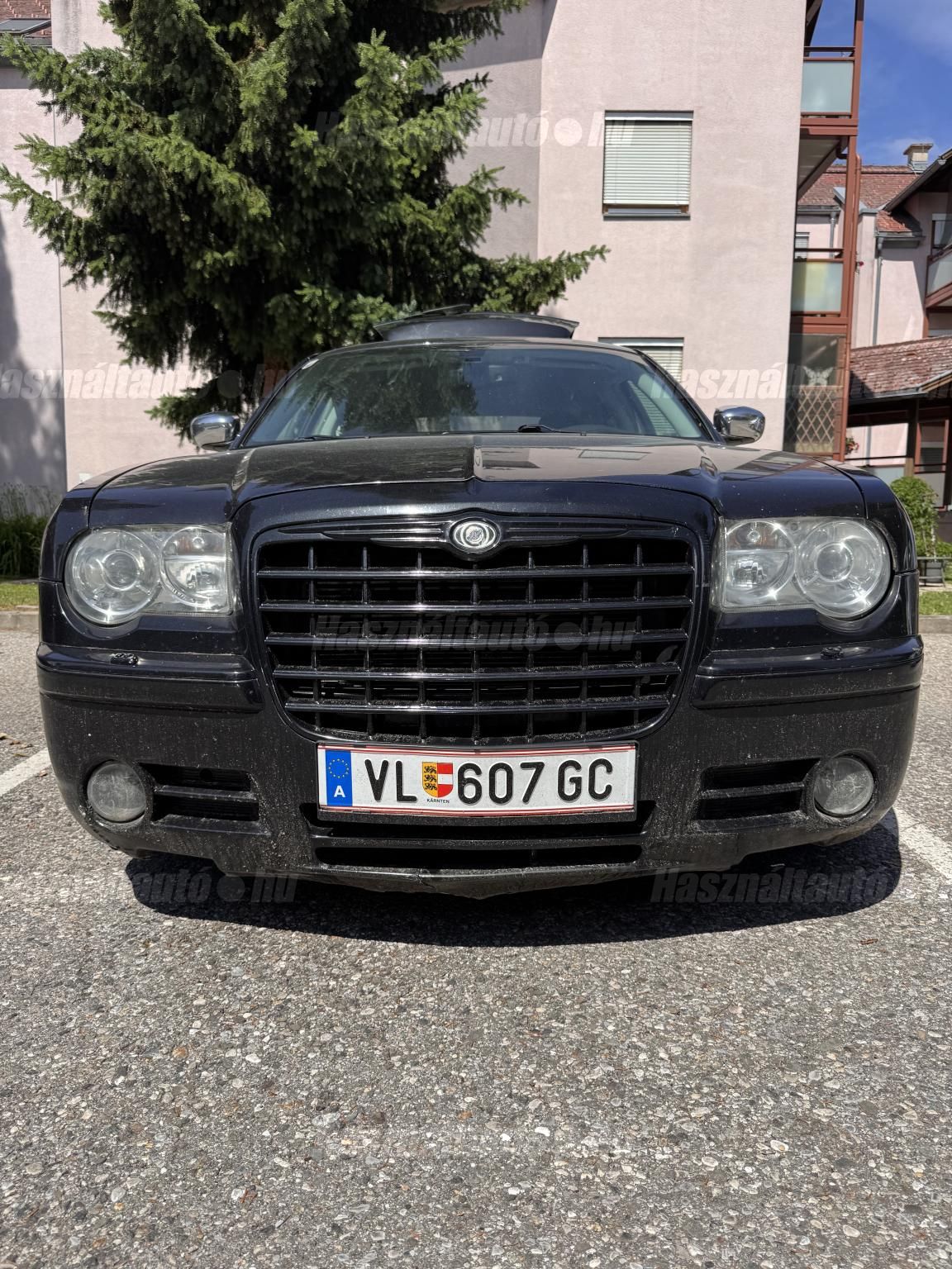 CHRYSLER 300 C 2009/9 - 1