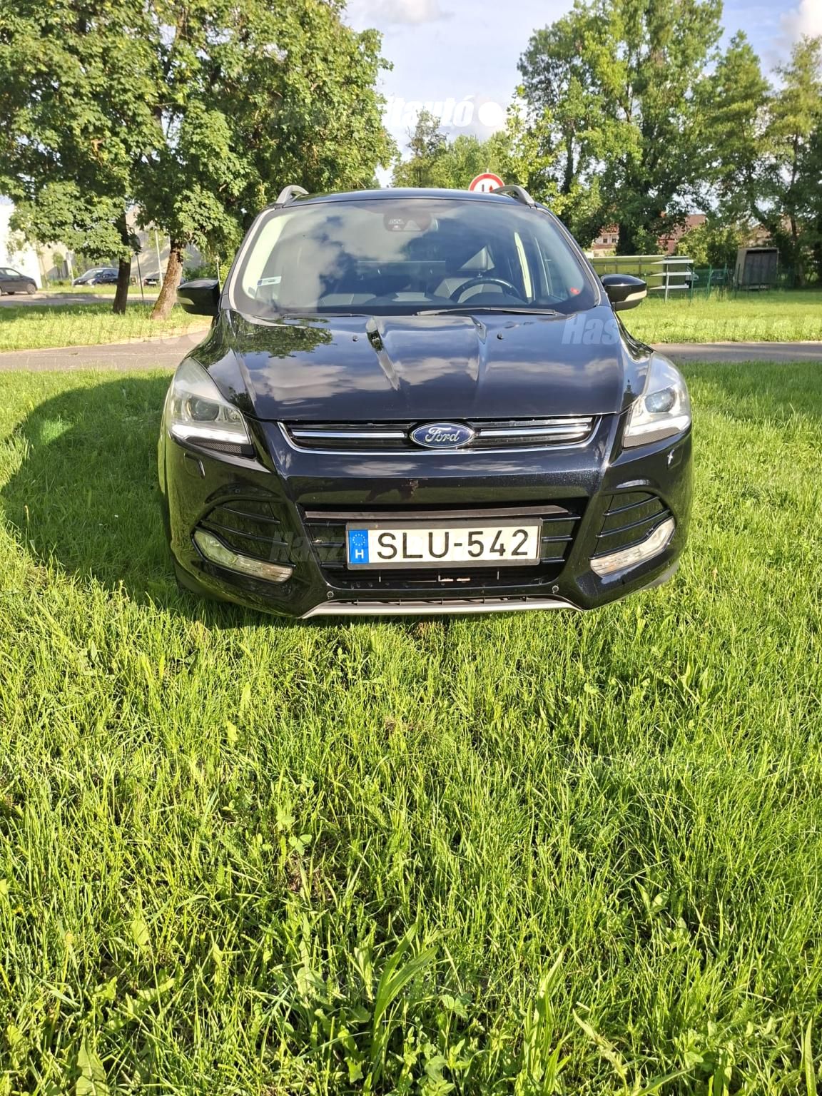 FORD KUGA 2014 - 1