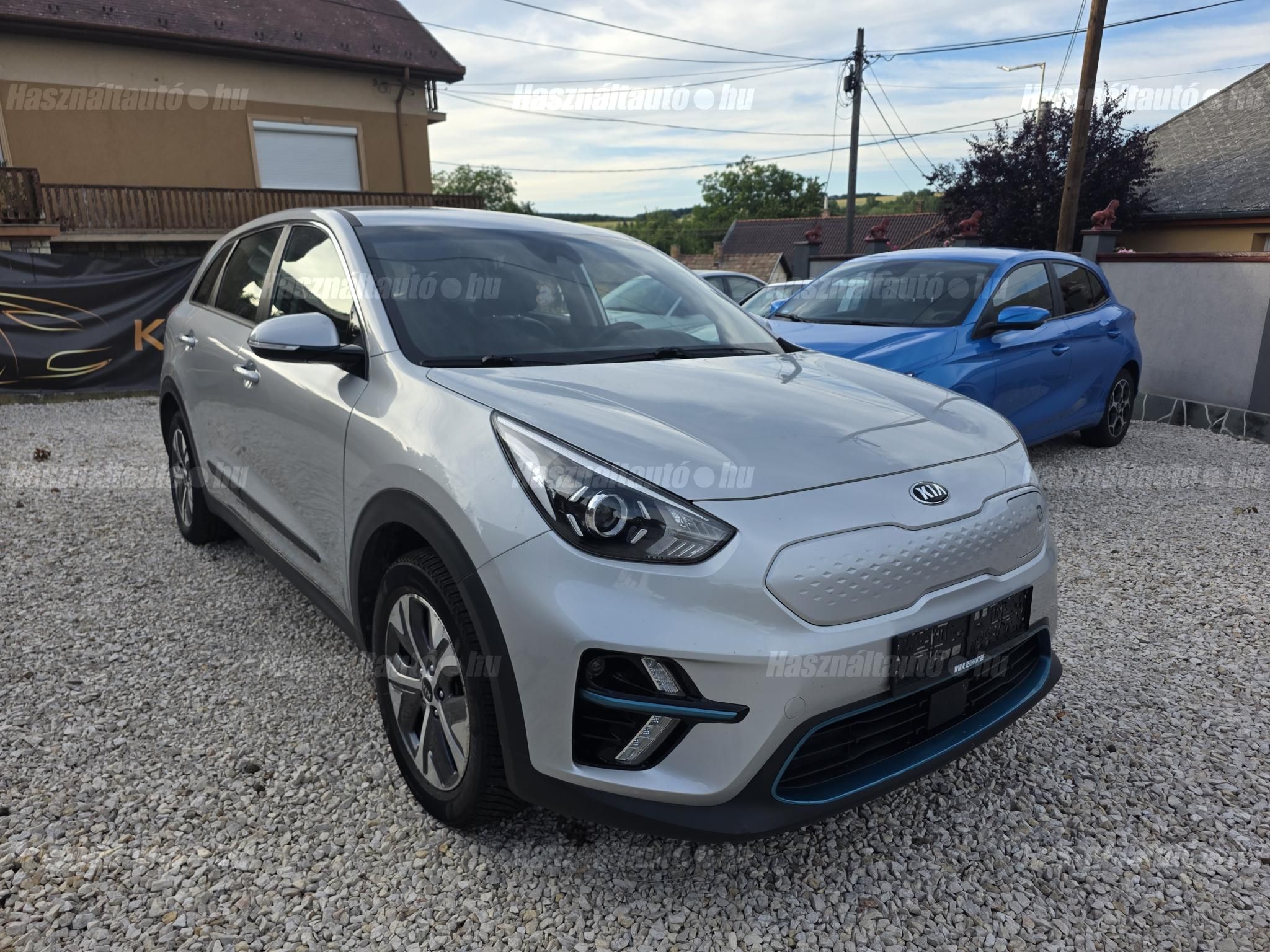 KIA NIRO 2020/7 - 1