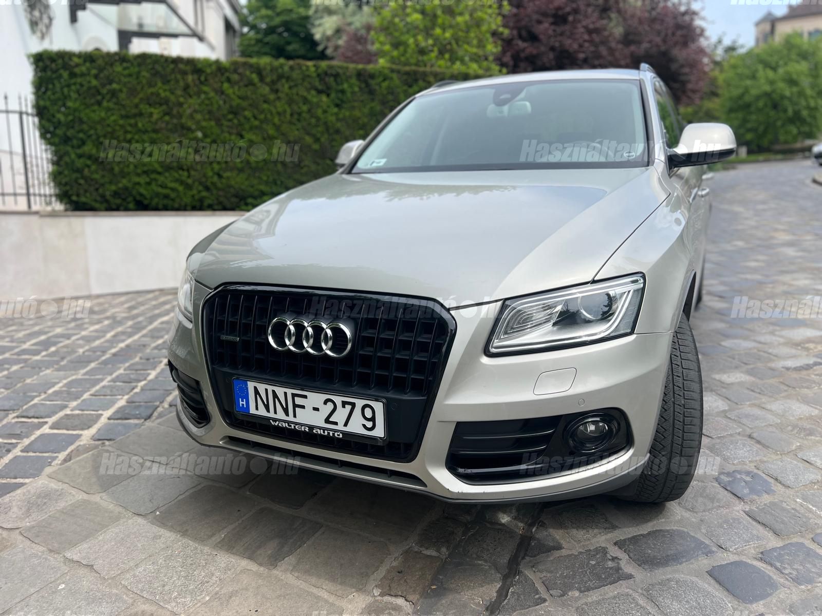 AUDI Q5 2016/3 - 1