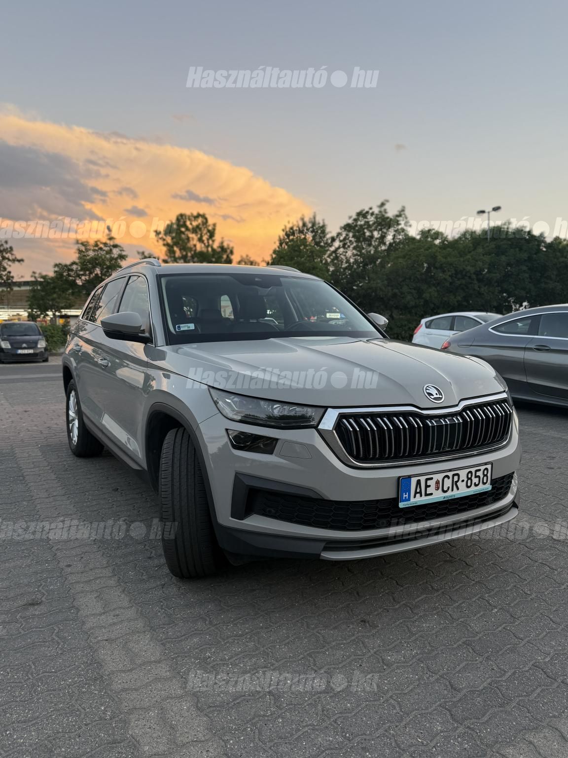 SKODA KODIAQ 2023/9 - 1