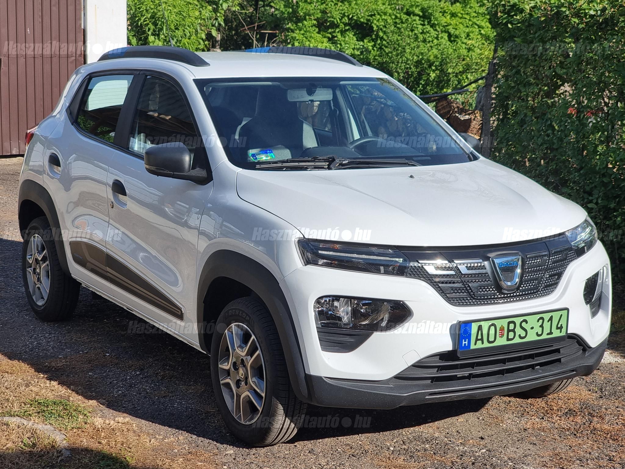 DACIA SPRING 2021/11 - 1