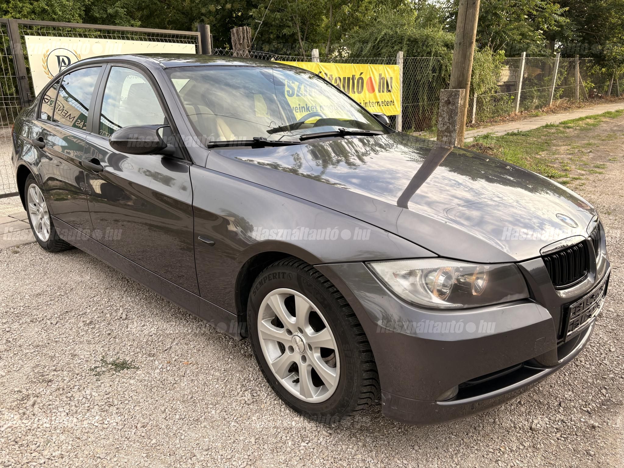 BMW 320 2006/4 - 1