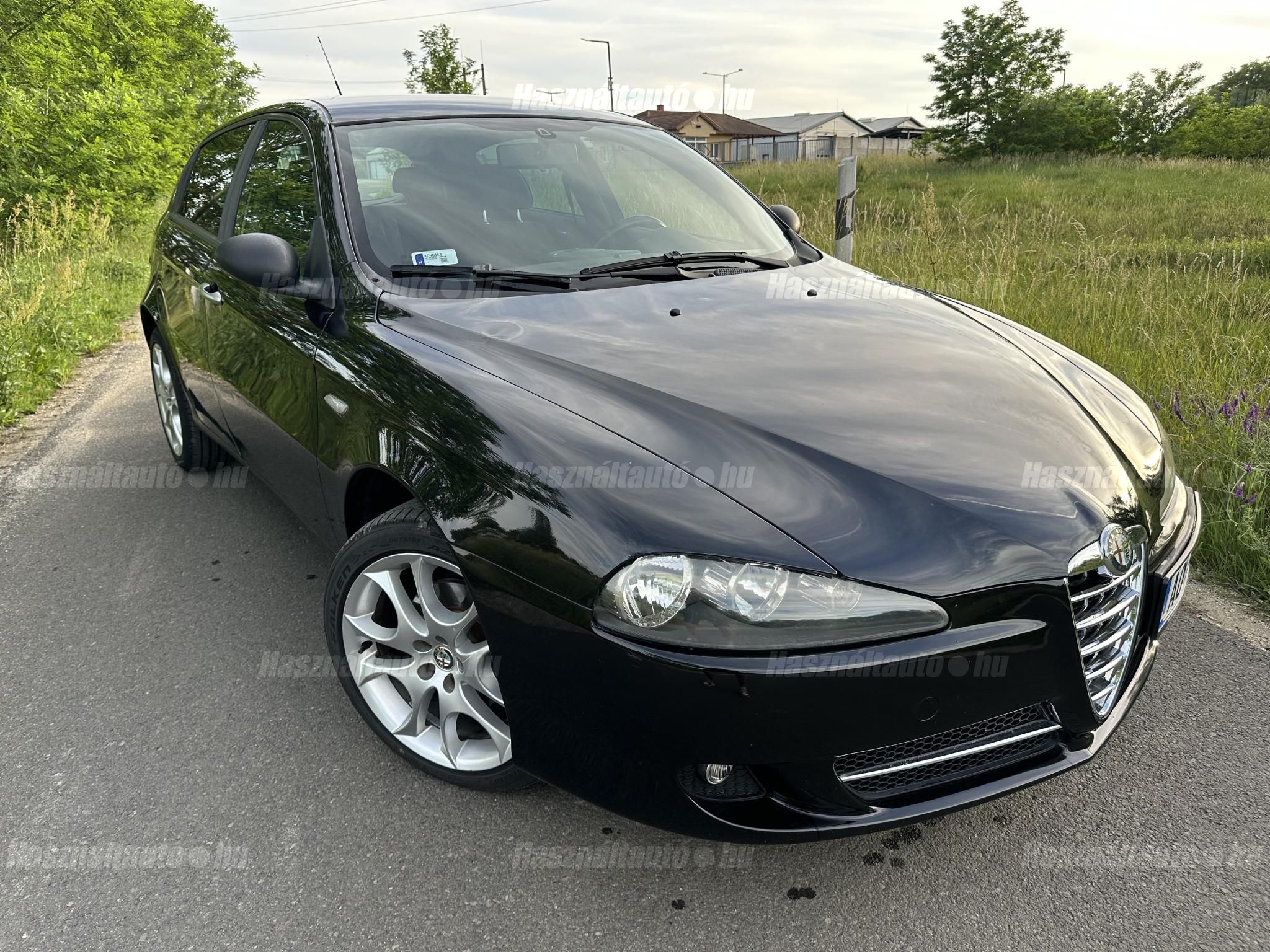 ALFA ROMEO 147 2009/11 - 1