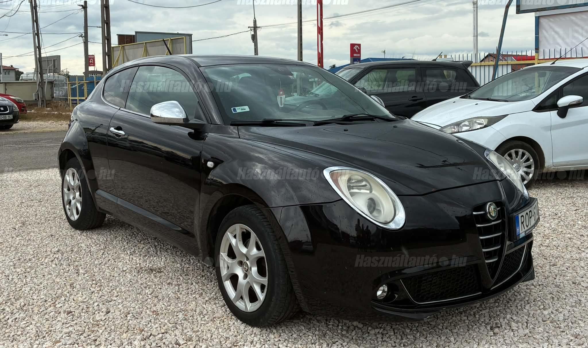 ALFA ROMEO MITO 2009/10 - 1