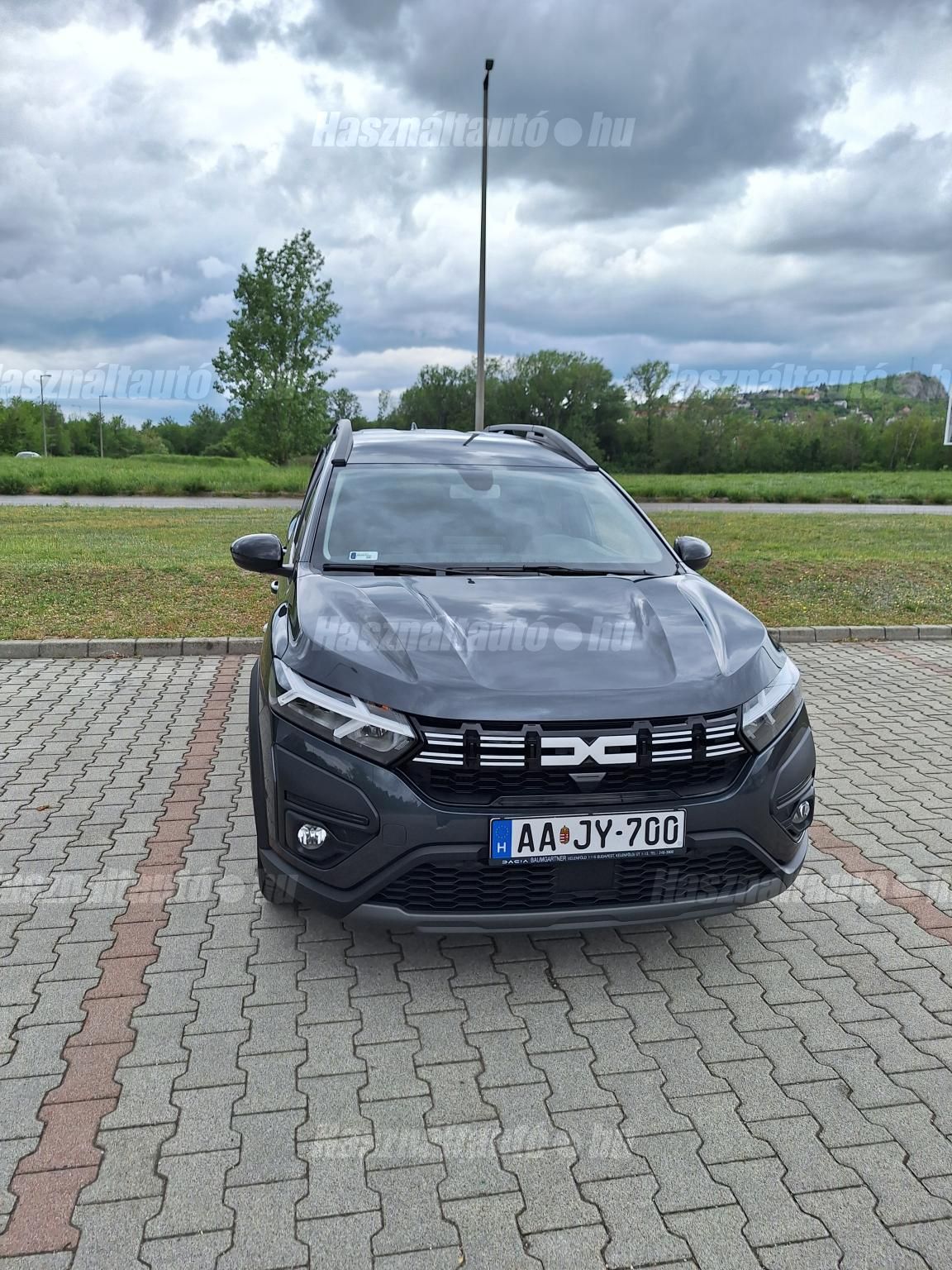 DACIA JOGGER 2023/3 - 1