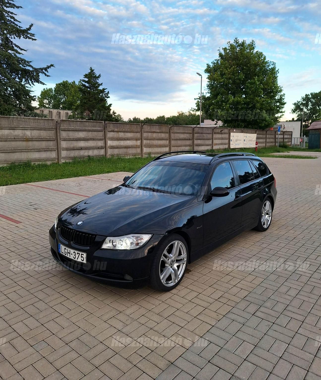 BMW 320 2006/5 - 1