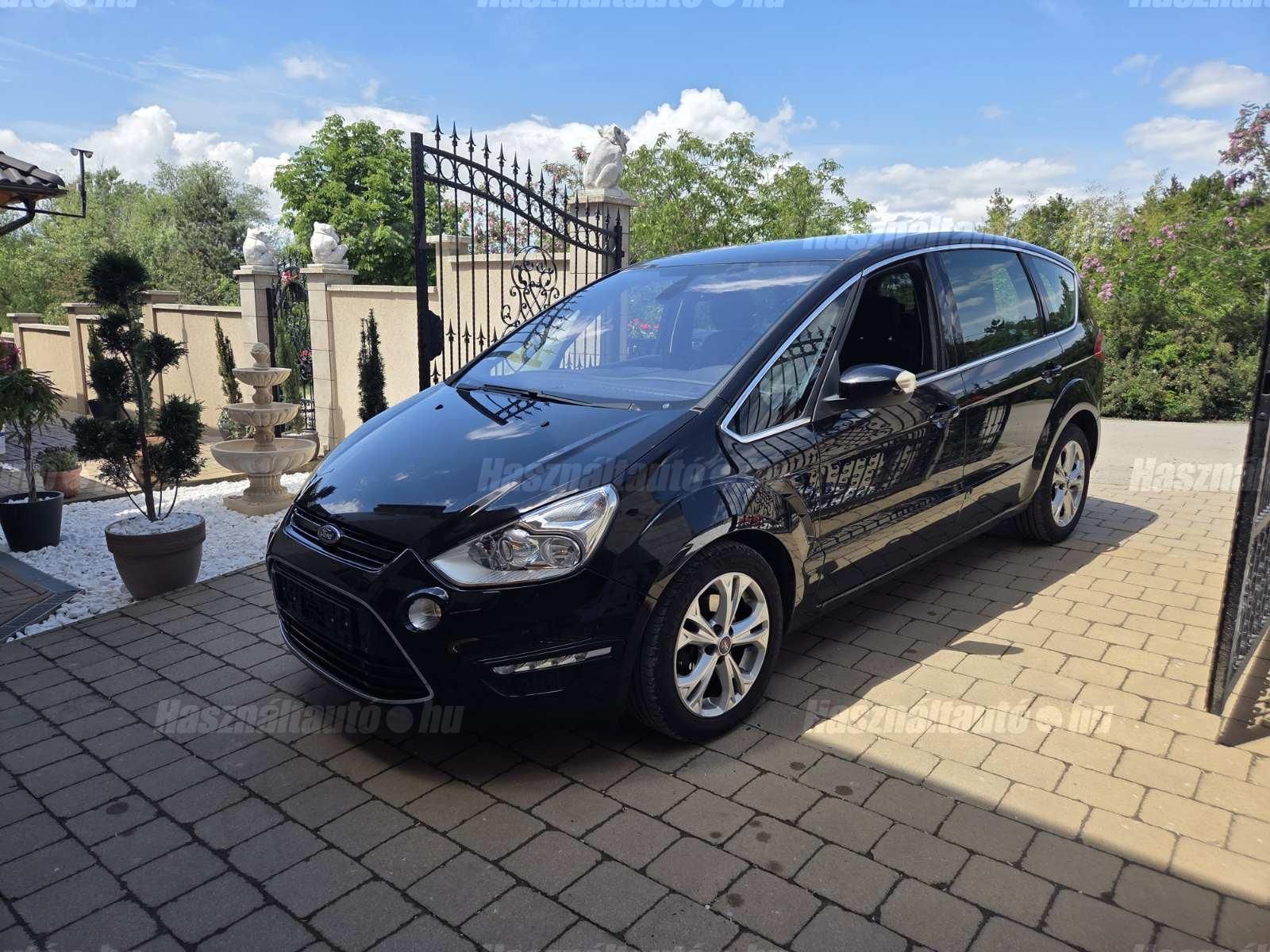 FORD S-MAX 2013/6 - 1