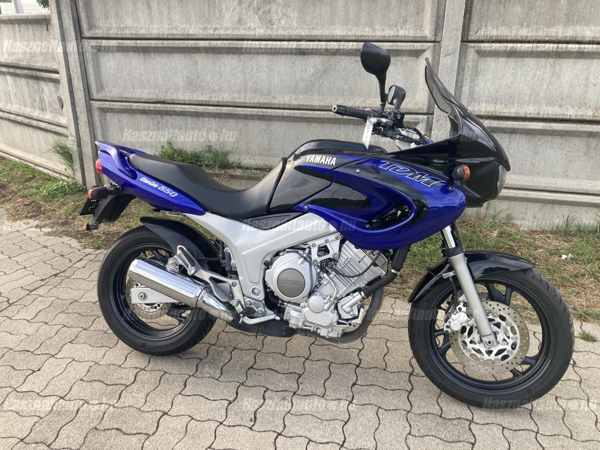 YAMAHA TDM 850 1999 - 1