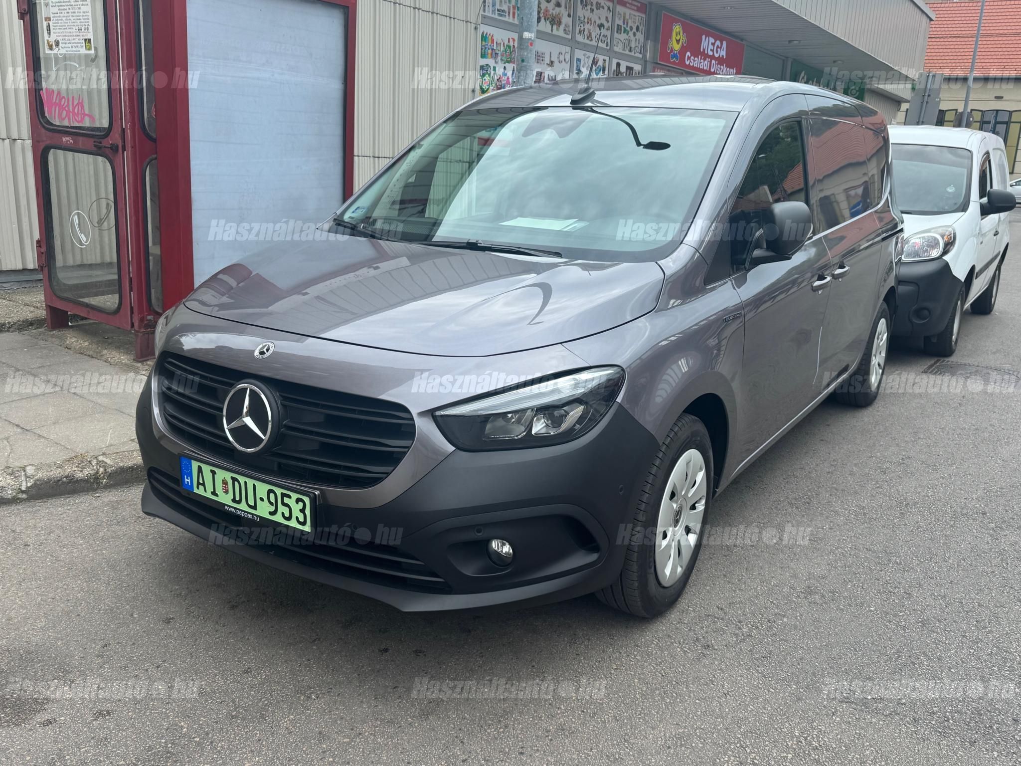 MERCEDES-BENZ CITAN 2023 - 1