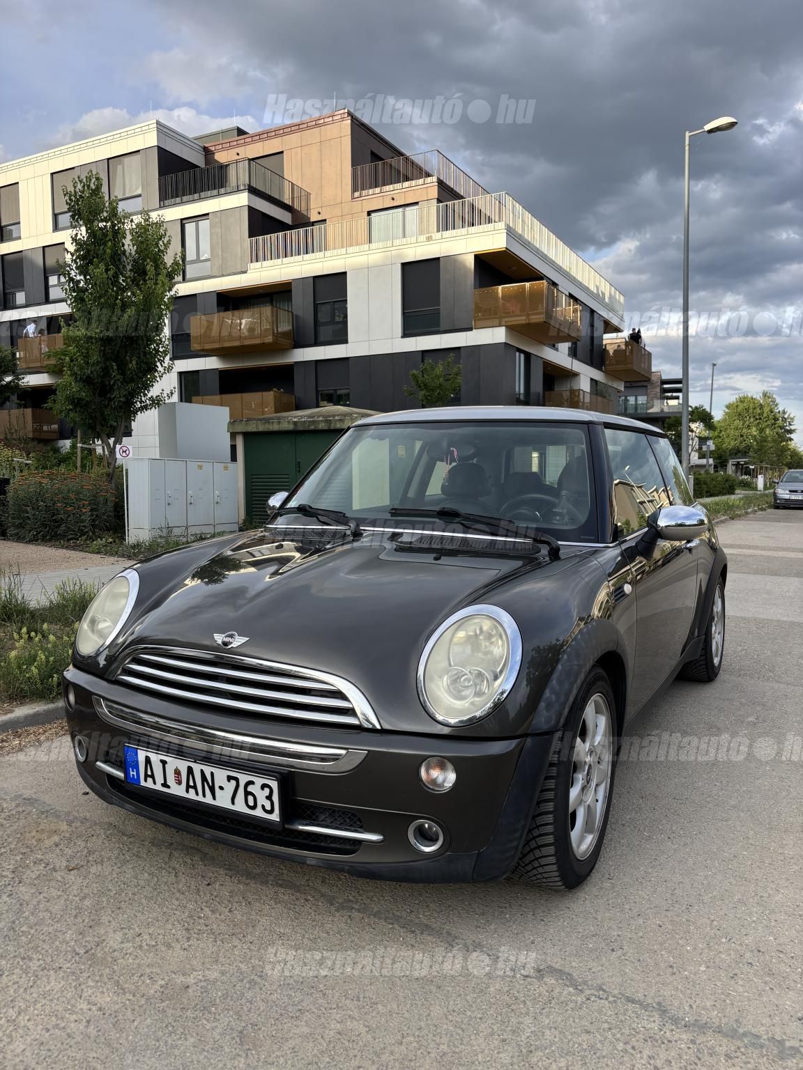 MINI COOPER 2006/4 - 1