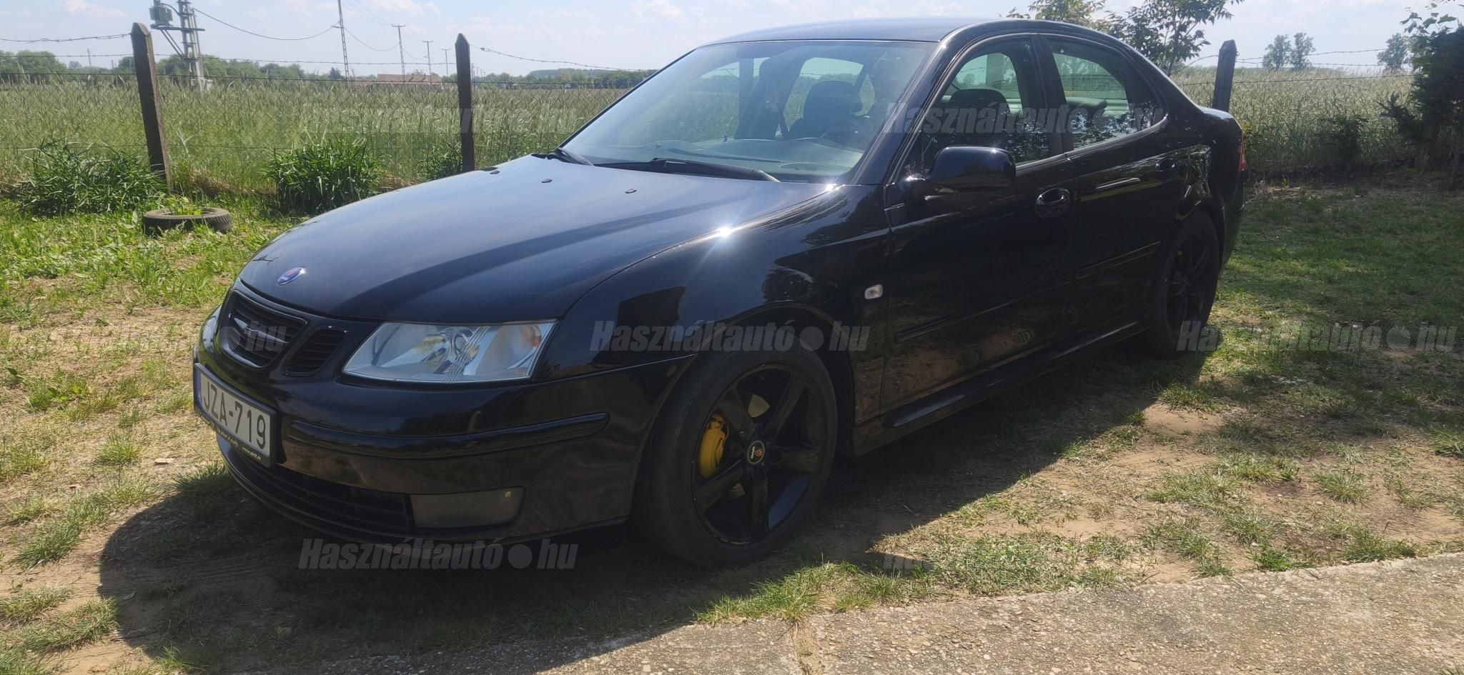 SAAB 9-3 2003/9 - 1
