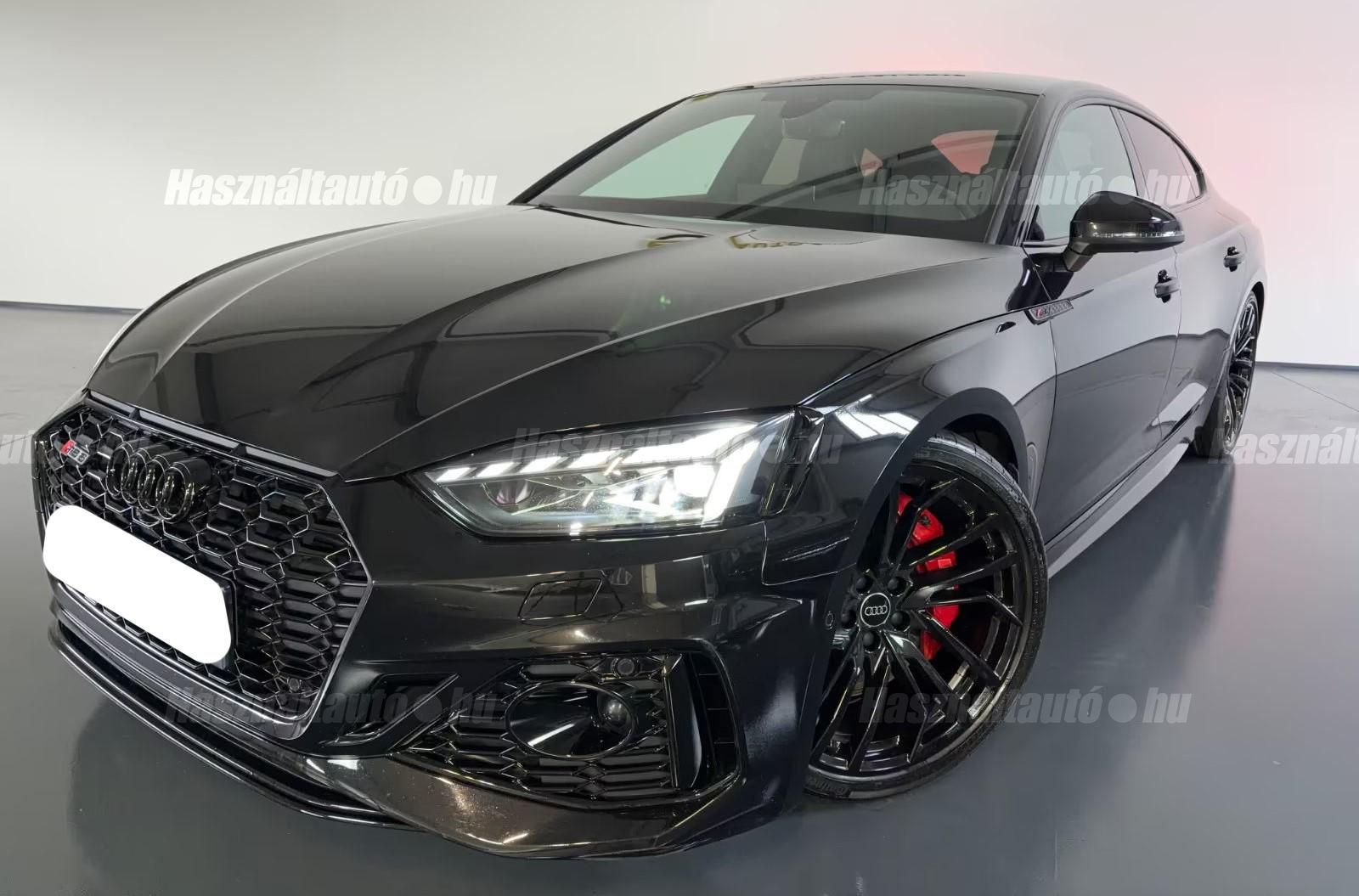 AUDI RS5 2023/12 - 1