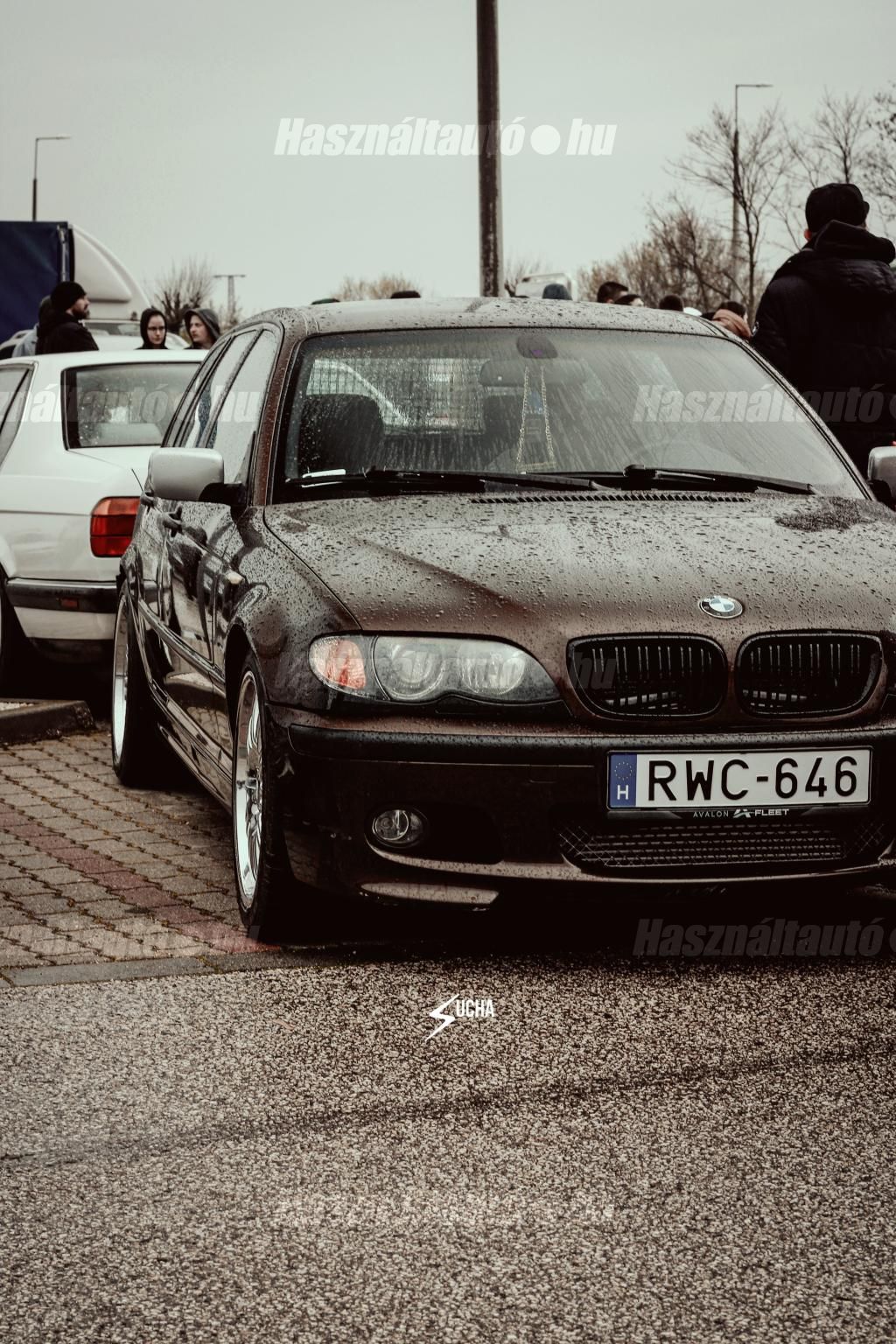 BMW 320 2005/5 - 1