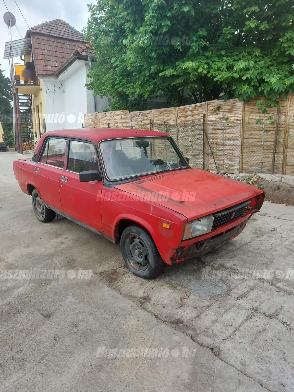 LADA 2105 1985/1 - 1