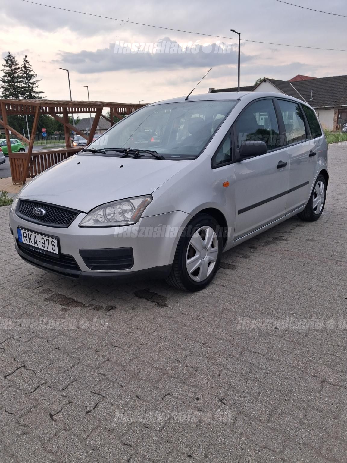 FORD FOCUS C-MAX 2004/2 - 1