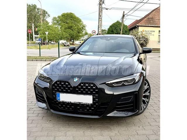 BMW 4-ES SOROZAT 2022/4 - 1
