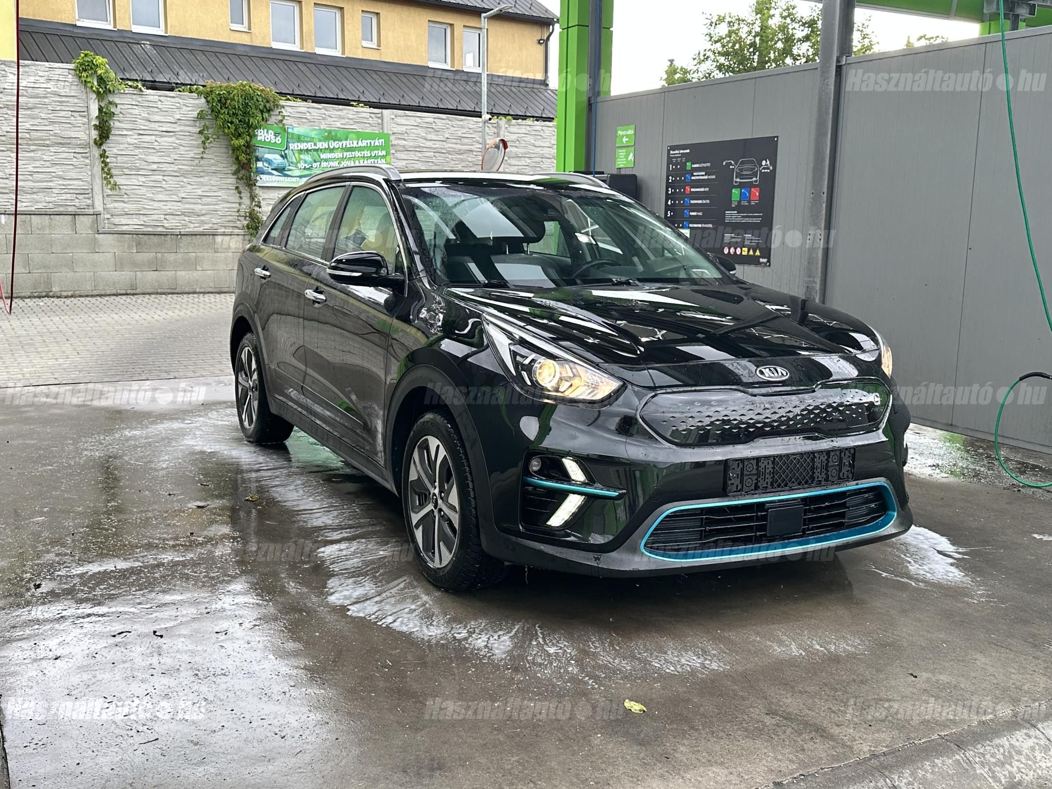 KIA NIRO 2020/3 - 1