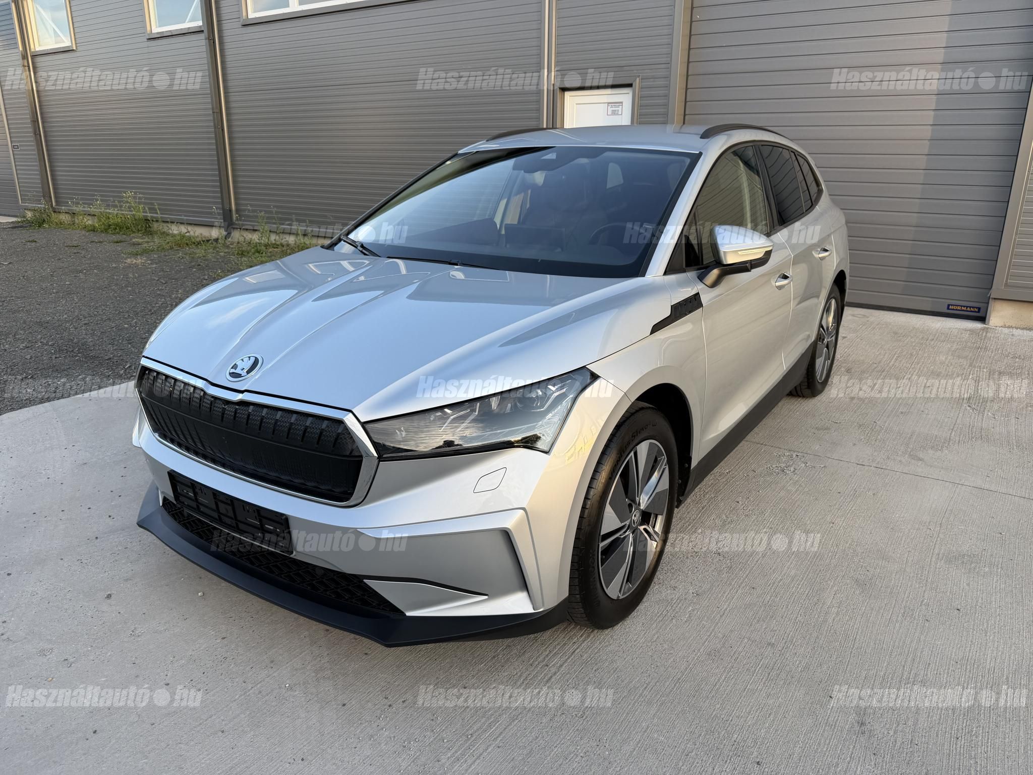 SKODA ENYAQ 2022 - 1