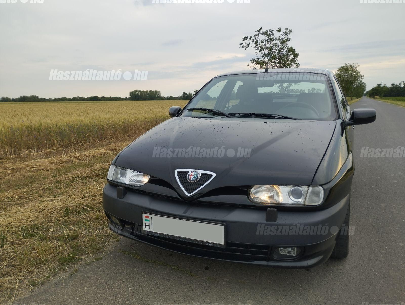 ALFA ROMEO 146 1997/3 - 1