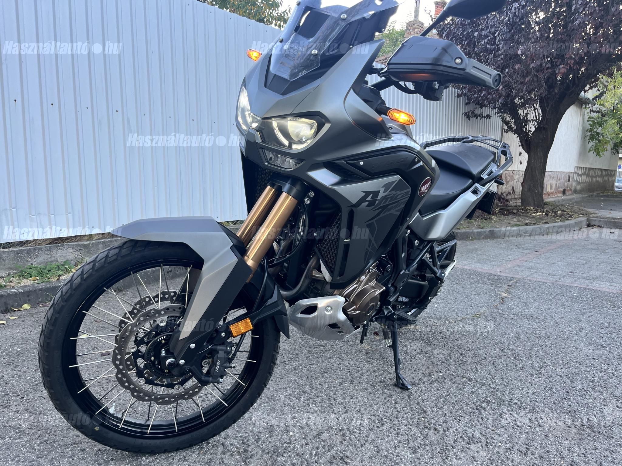 HONDA VFR 1200 XD 2014/8 - 1