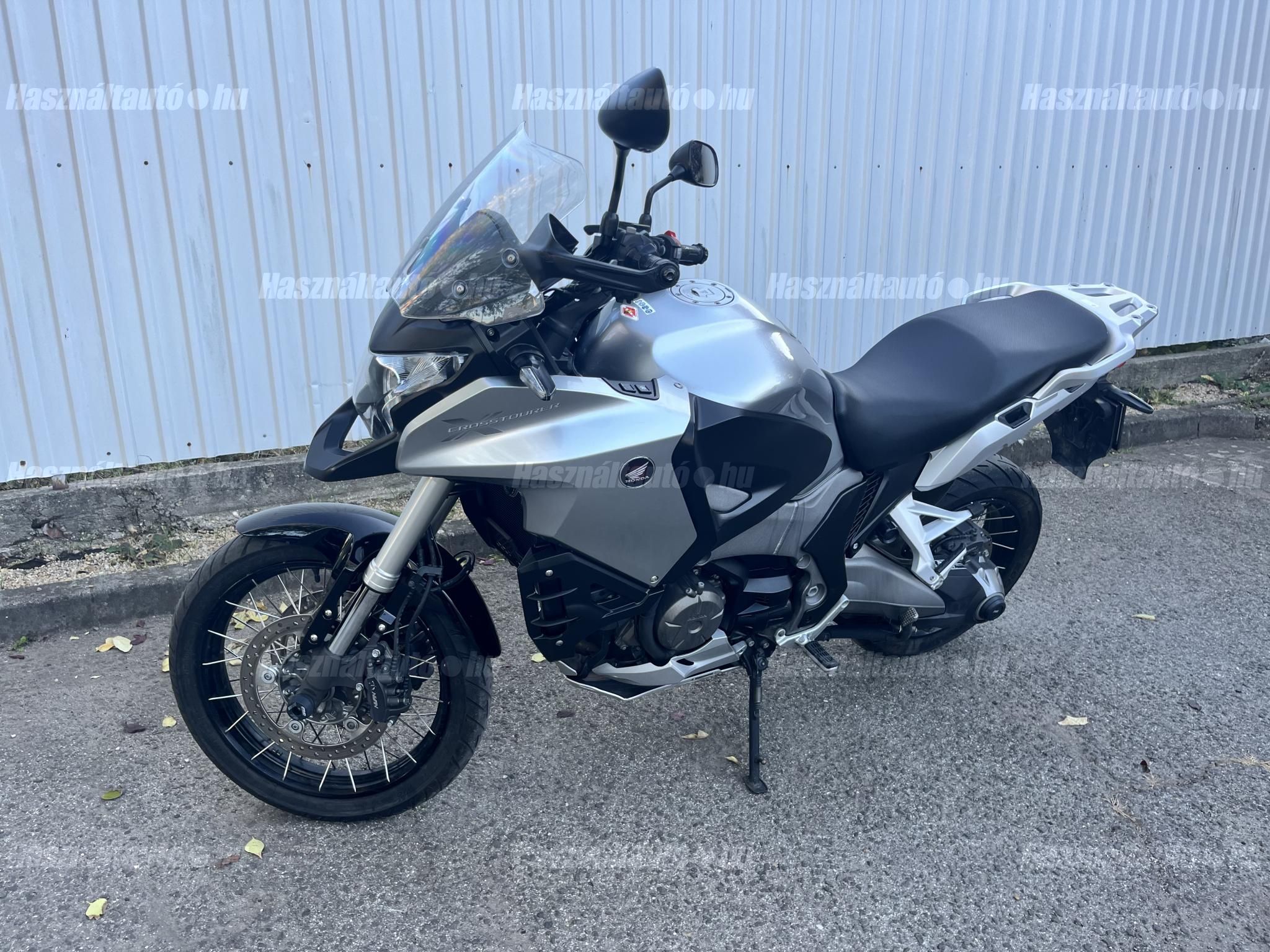 HONDA VFR 1200 XD 2014/8 - 1