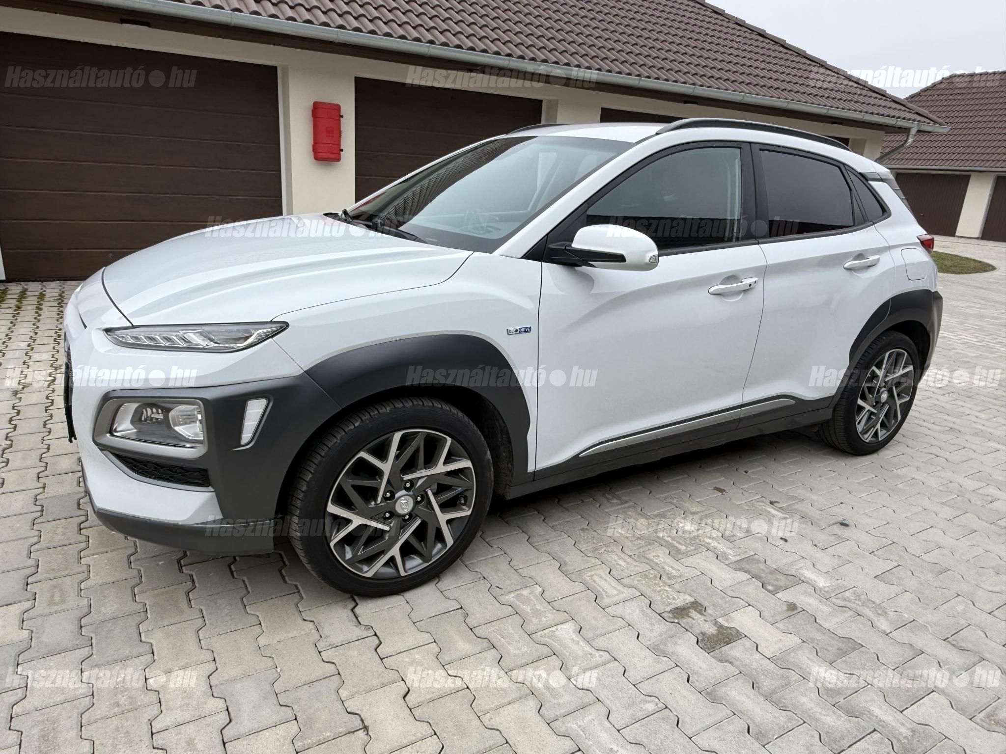 HYUNDAI KONA 2019/10 - 1