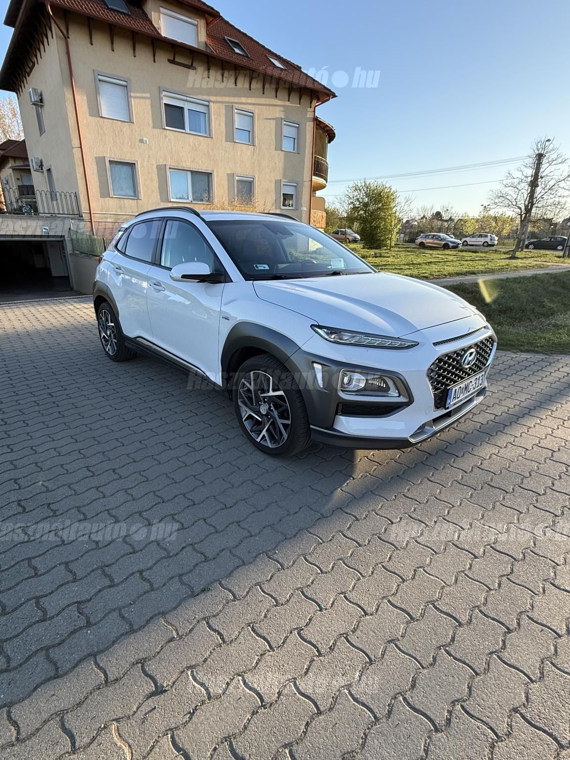 HYUNDAI KONA 2019/10 - 1
