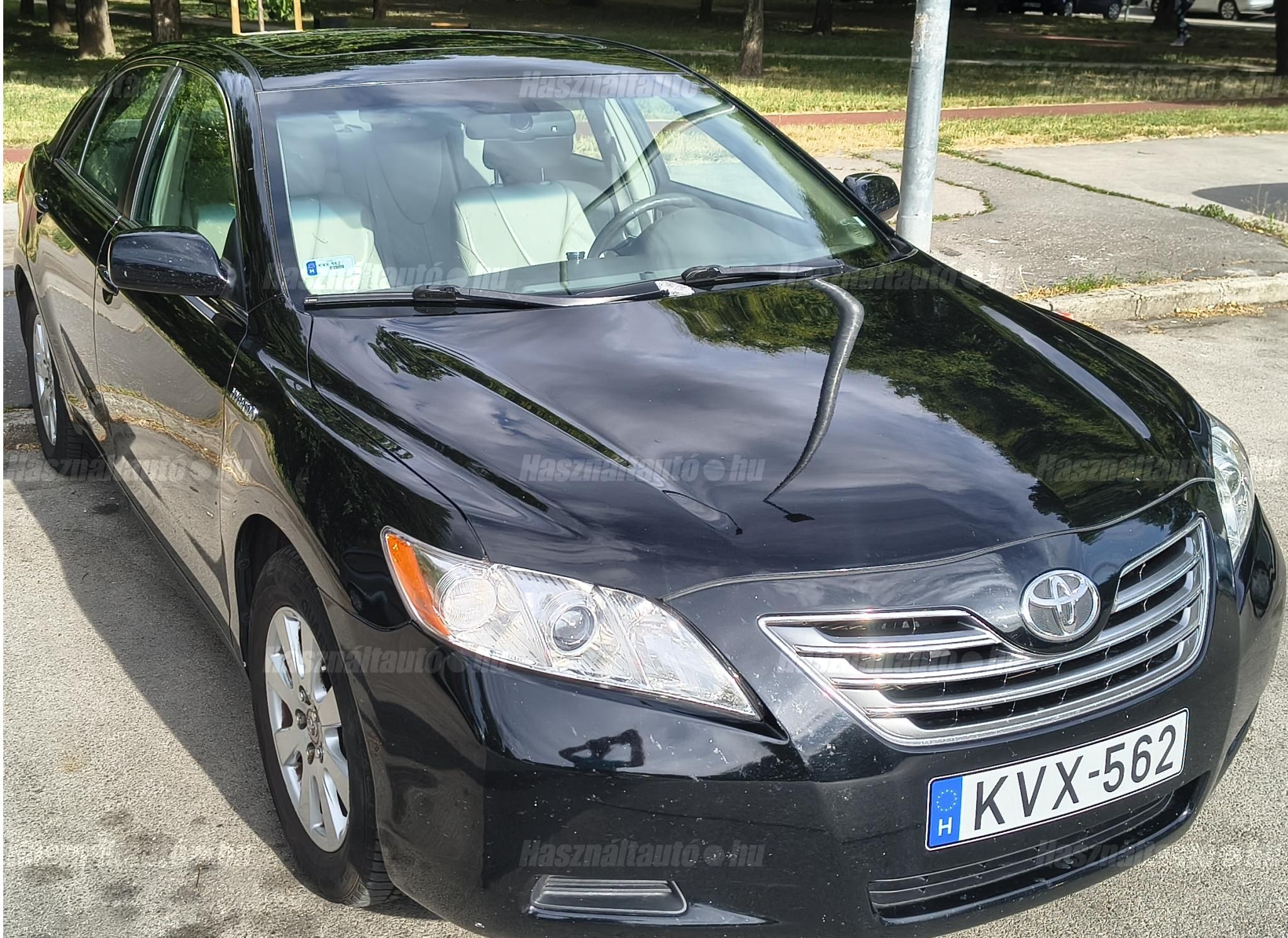 TOYOTA CAMRY 2007/9 - 1