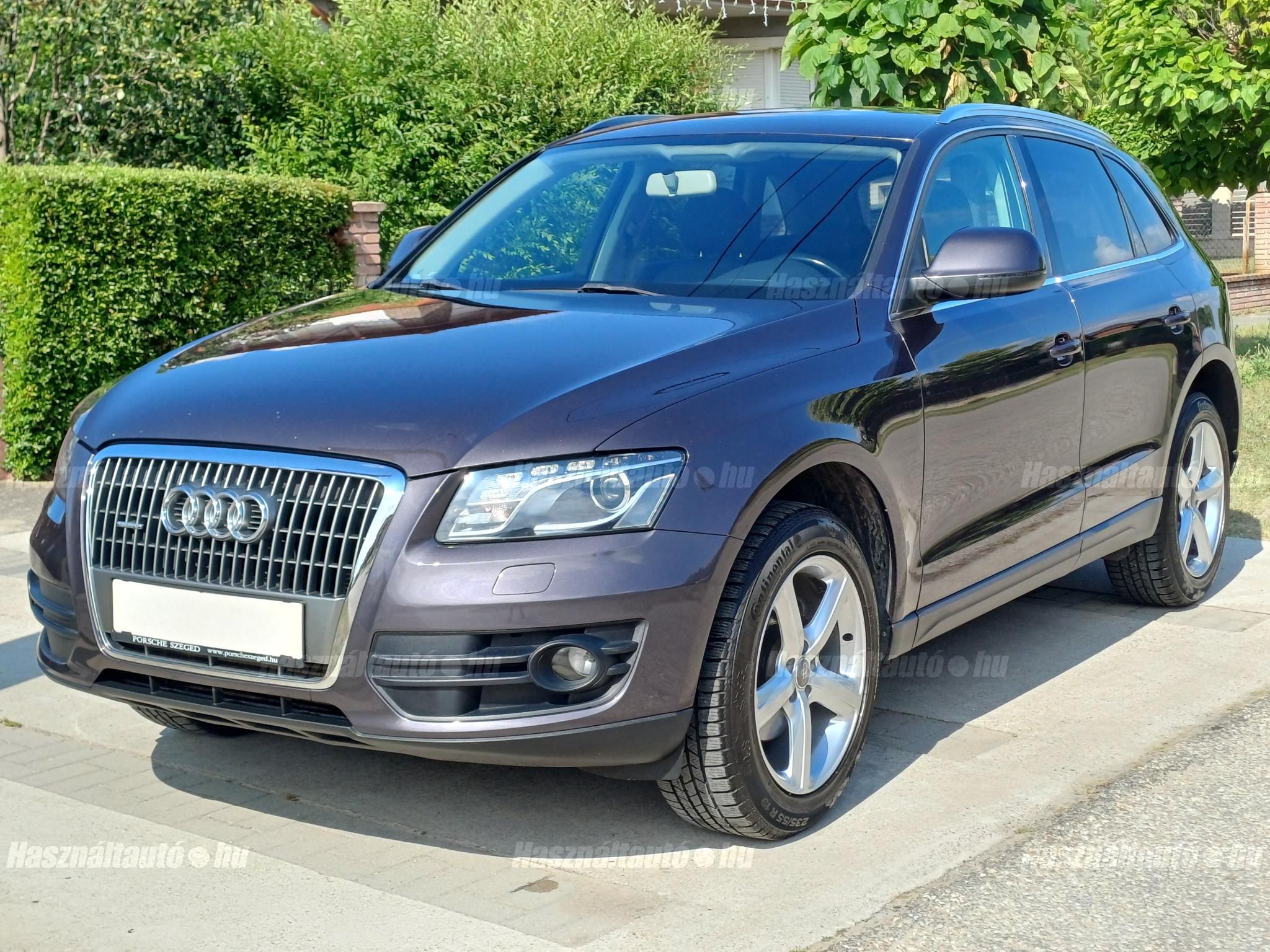 AUDI Q5 2009/1 - 1
