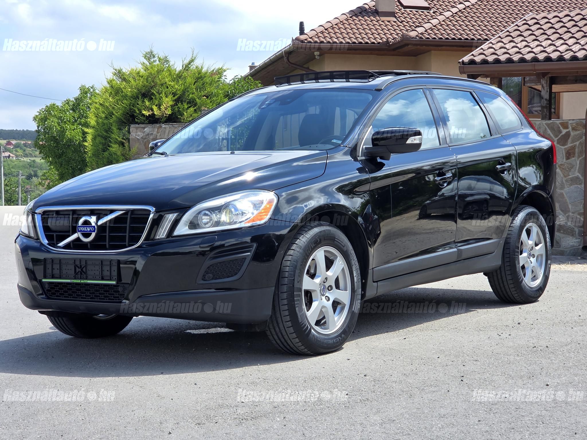 VOLVO XC60 2011/10 - 1