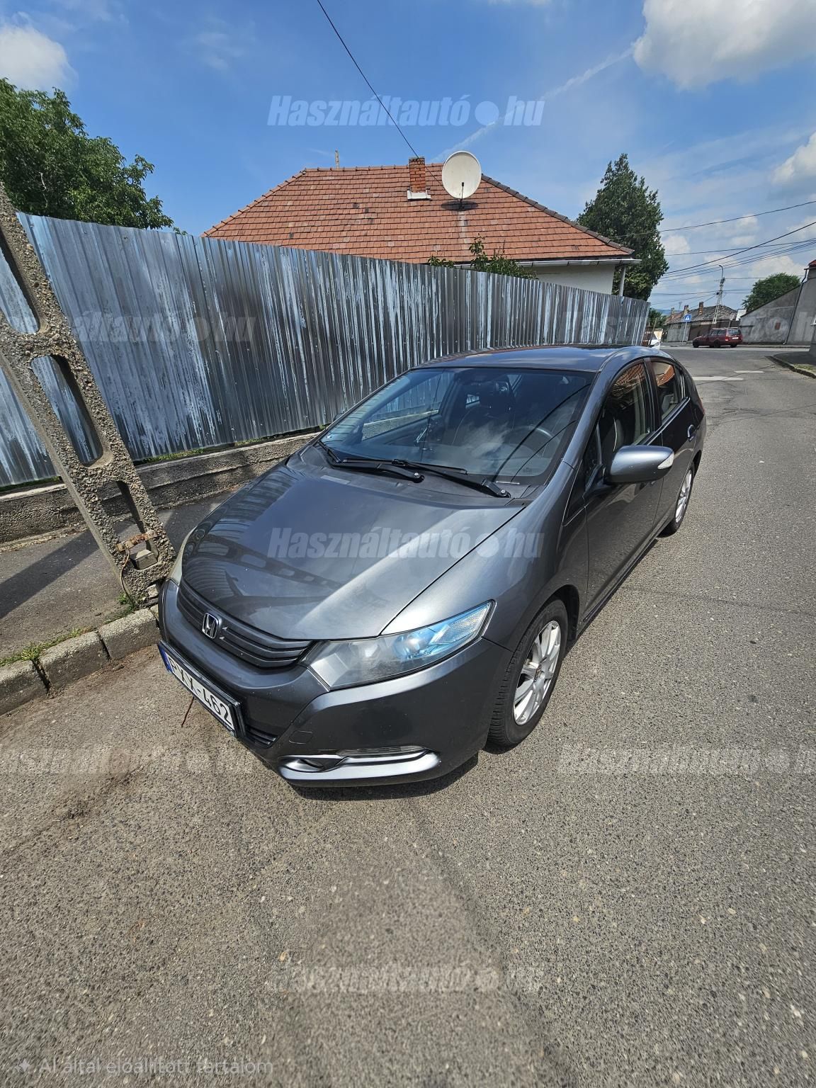 HONDA INSIGHT 2009/4 - 1