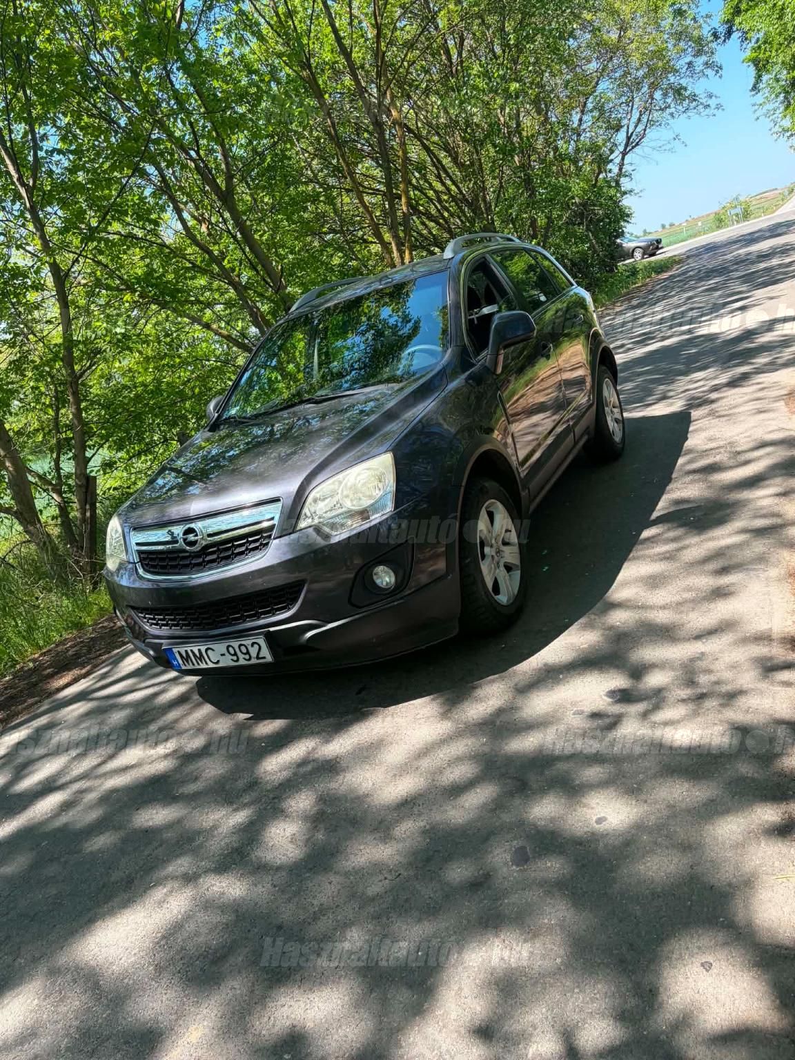 OPEL ANTARA 2013/9 - 1