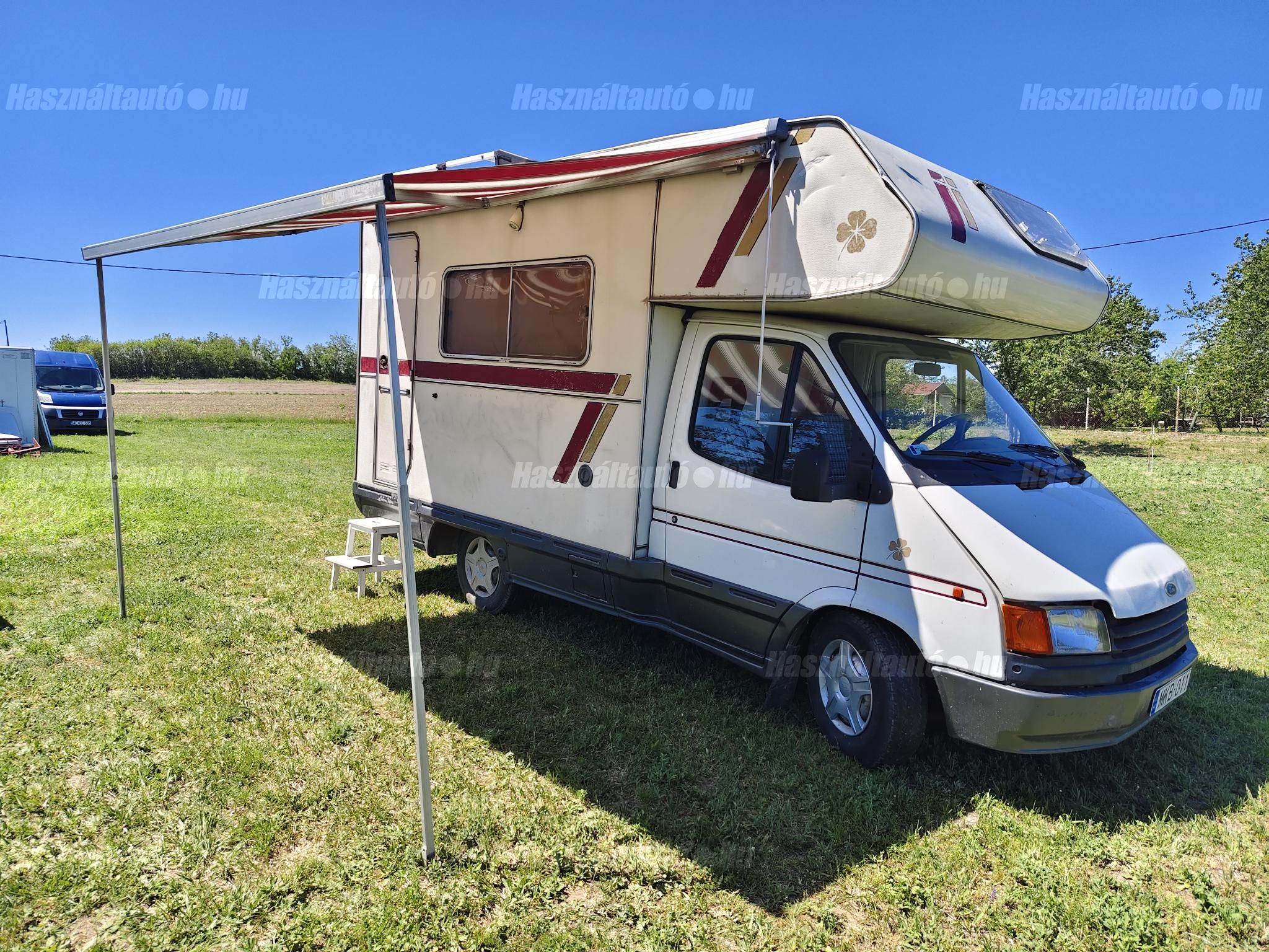 FORD 1991 - 1