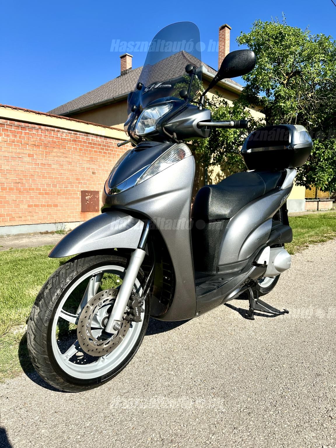 HONDA SH 300 2010/6 - 1