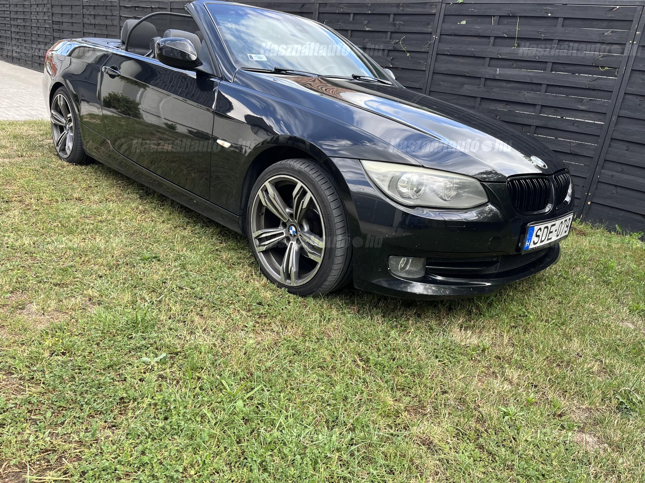 BMW 318 2010/3 - 1