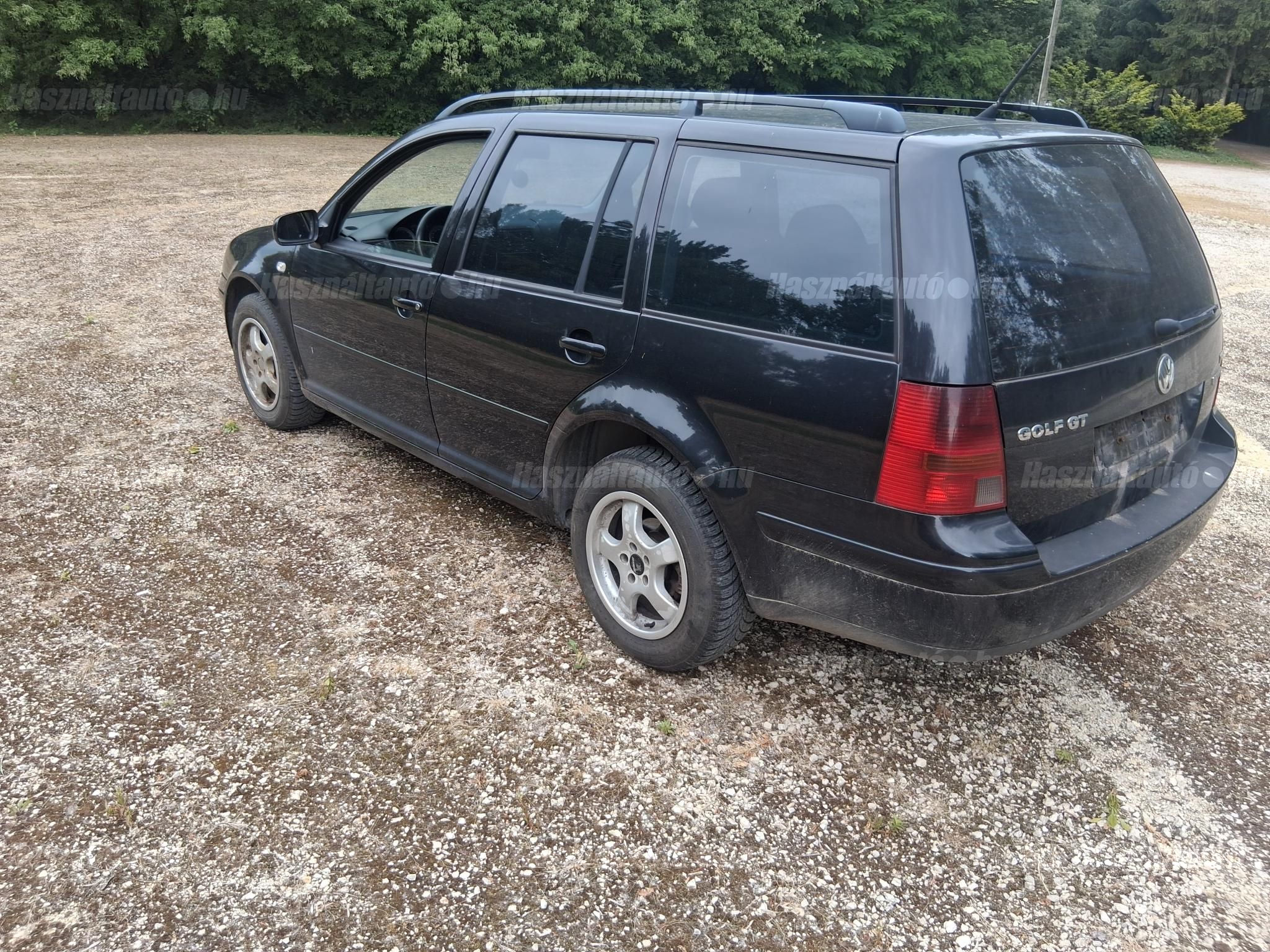 VOLKSWAGEN GOLF IV 2005/2 - 1