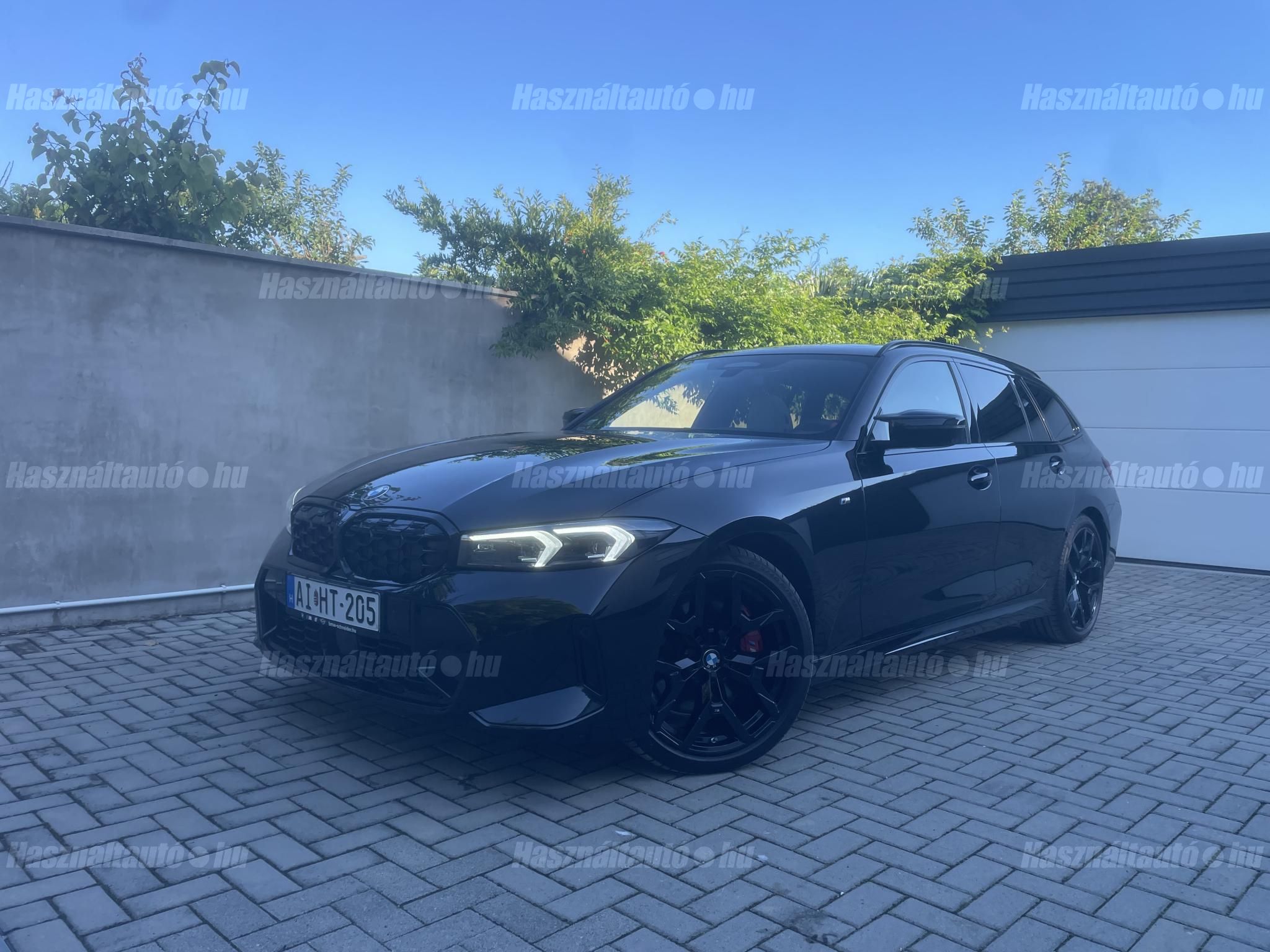 BMW 340 2024/11 - 1