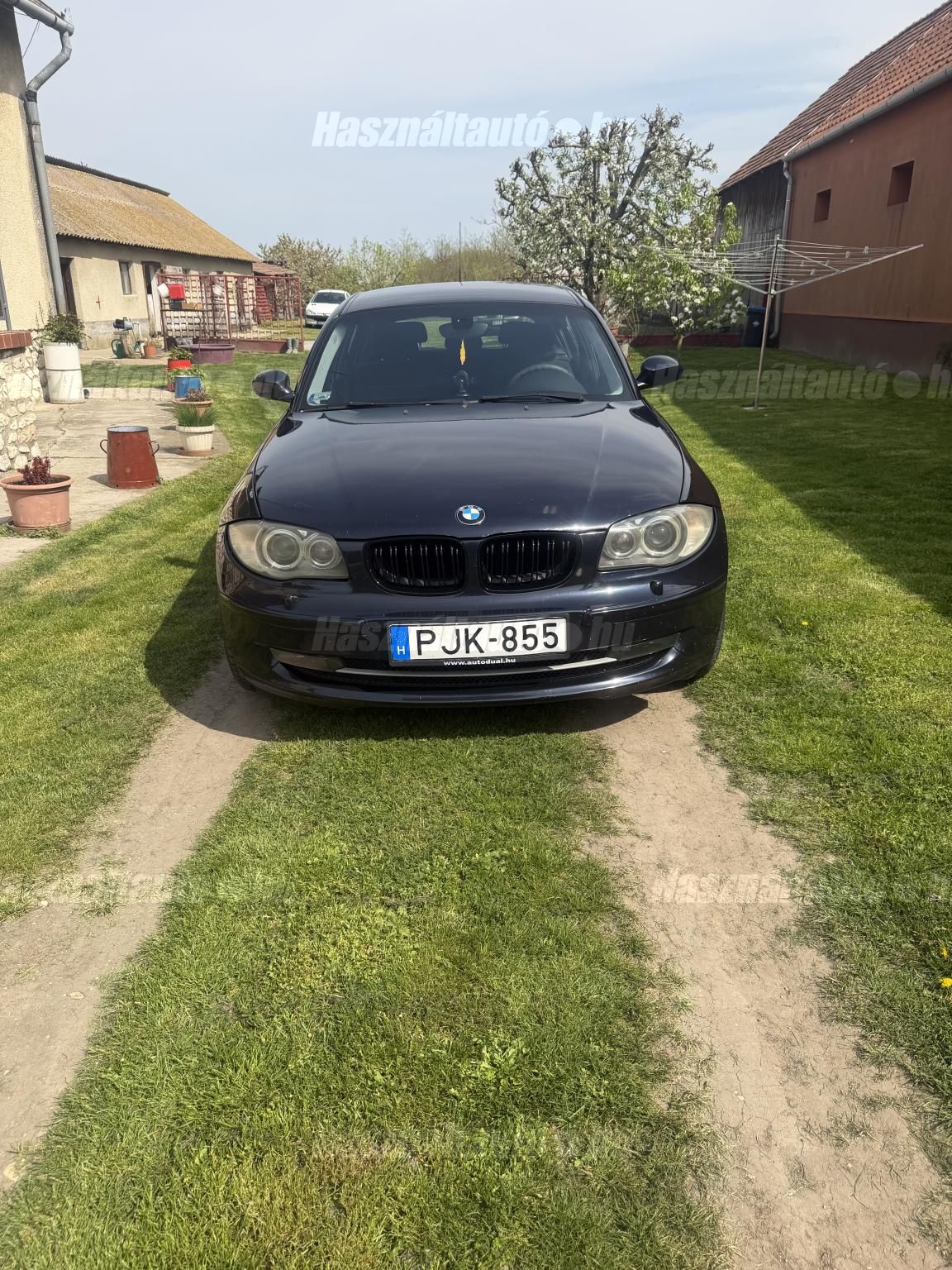 BMW 120 2009/6 - 1