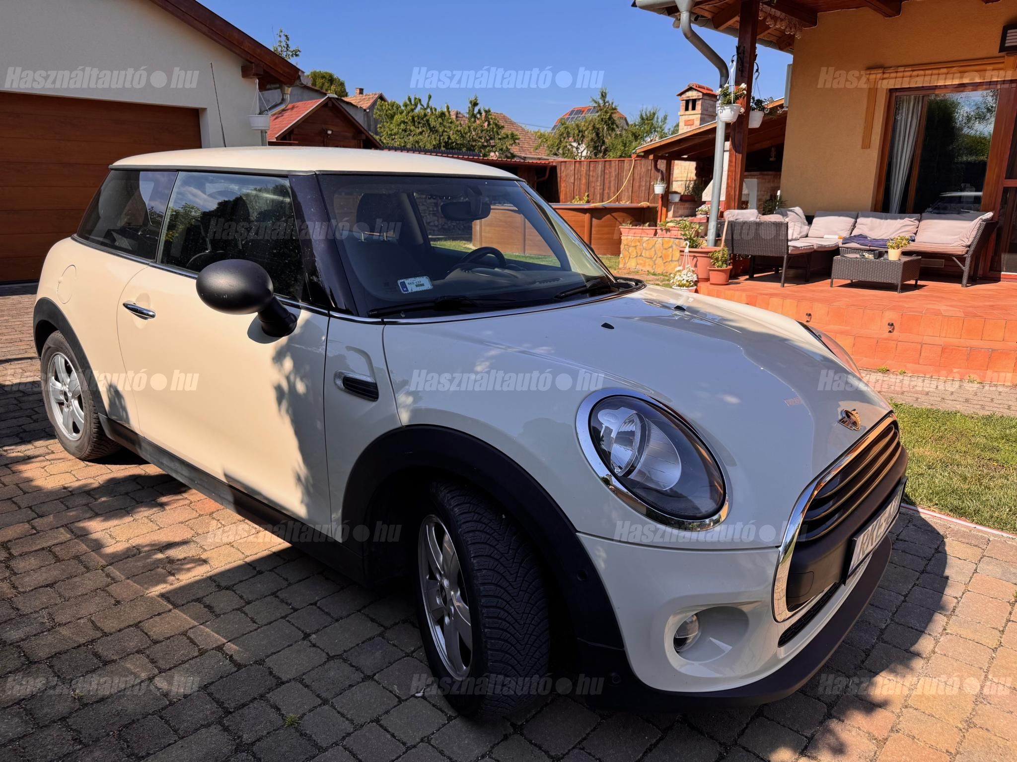 MINI MINI ONE 2016/1 - 1