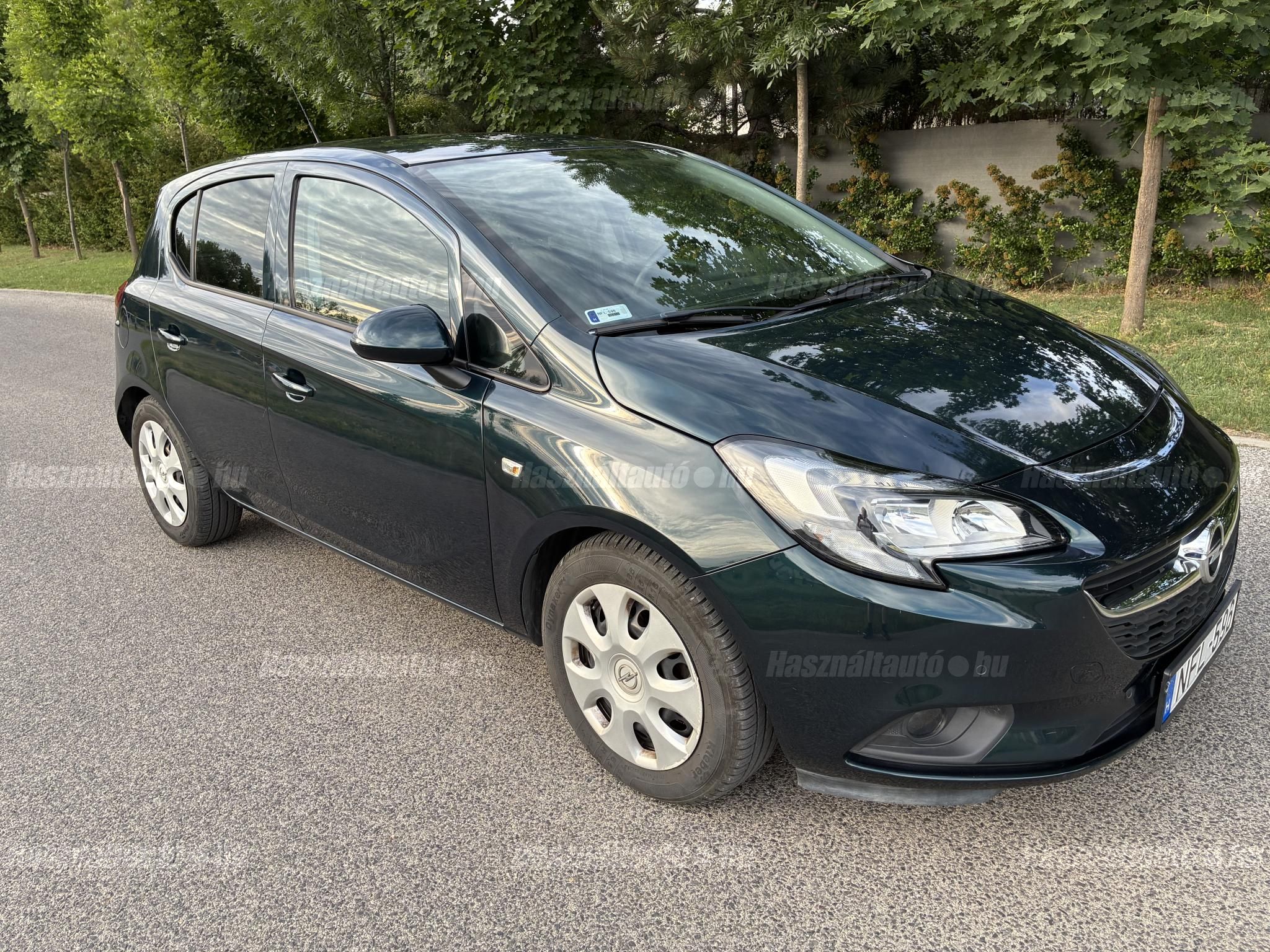 OPEL CORSA E 2015/7 - 1