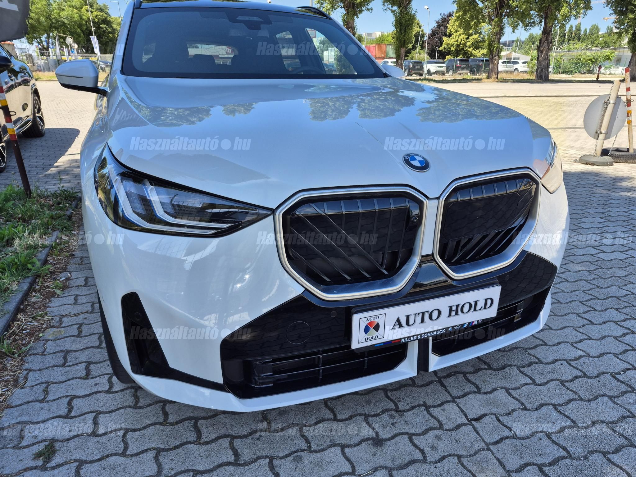 BMW X3 2025/7 - 1