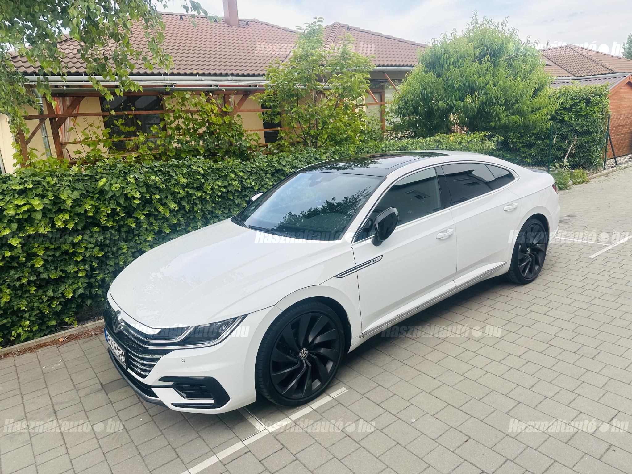 VOLKSWAGEN ARTEON 2018/12 - 1