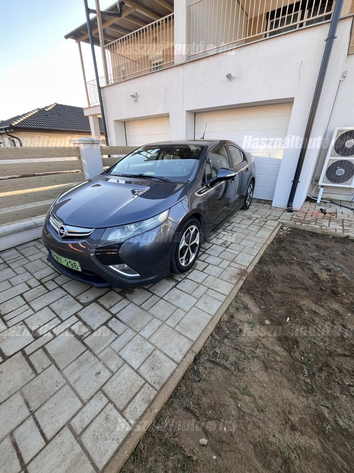 OPEL AMPERA 2012/5 - 1