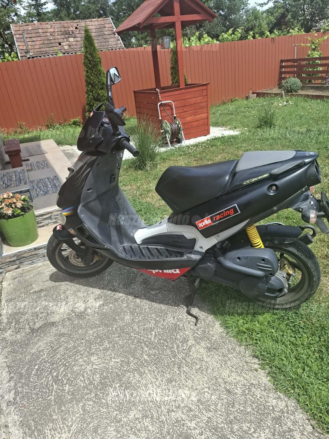 APRILIA RS 50 2006 - 1